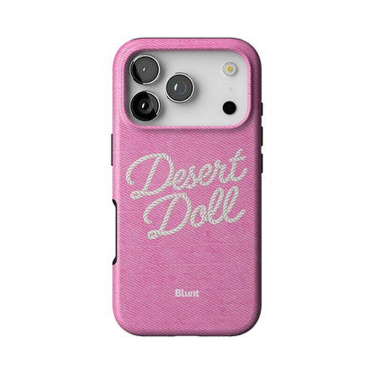 Desert Doll iPhone Case gallery - Iphone_17_Pro_1