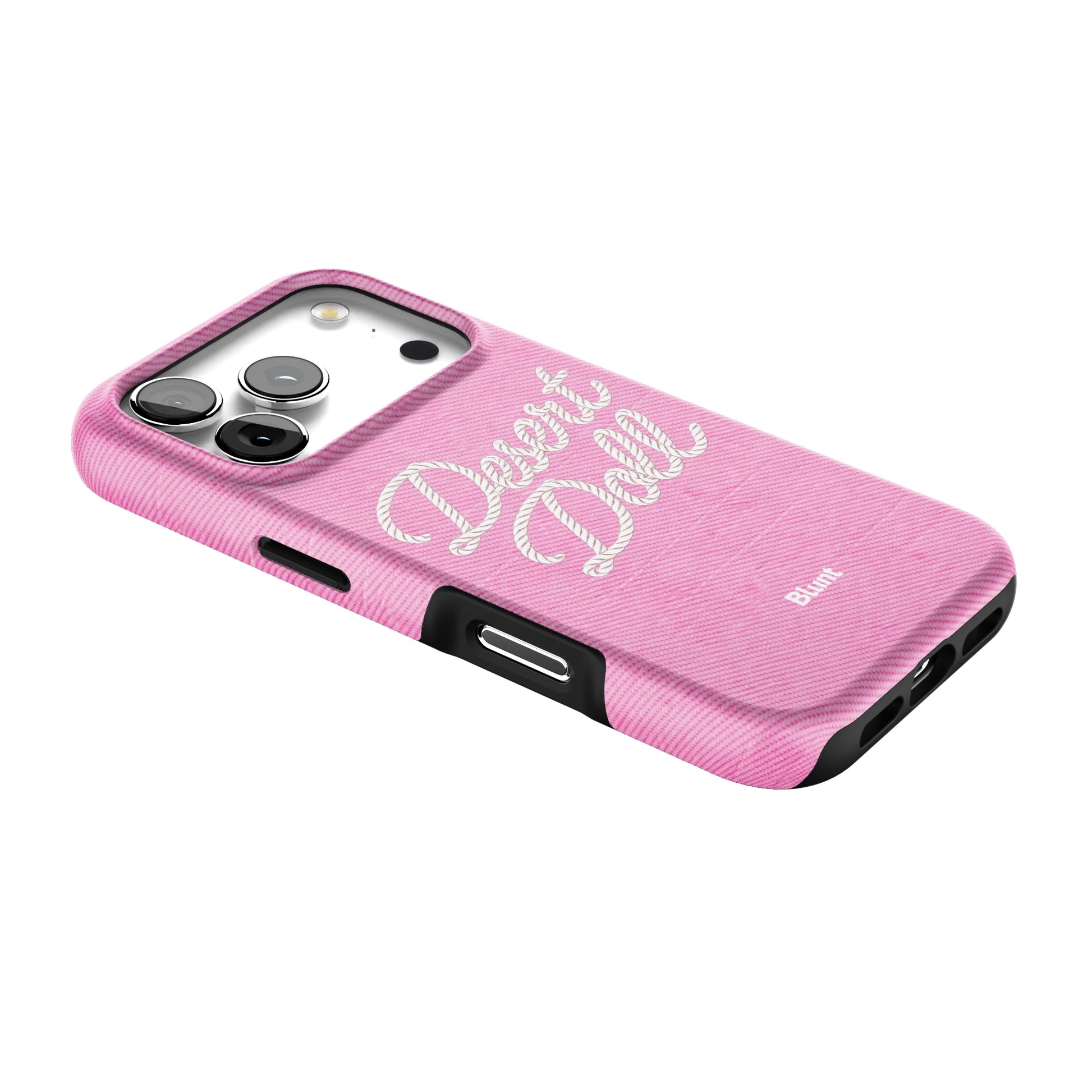 Desert Doll iPhone Case gallery - Iphone_17_Pro_2
