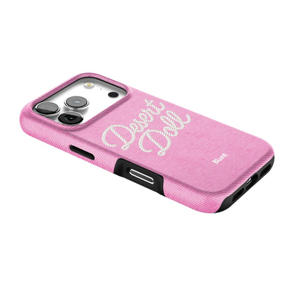 Desert Doll iPhone Case gallery - Iphone_17_Pro_2