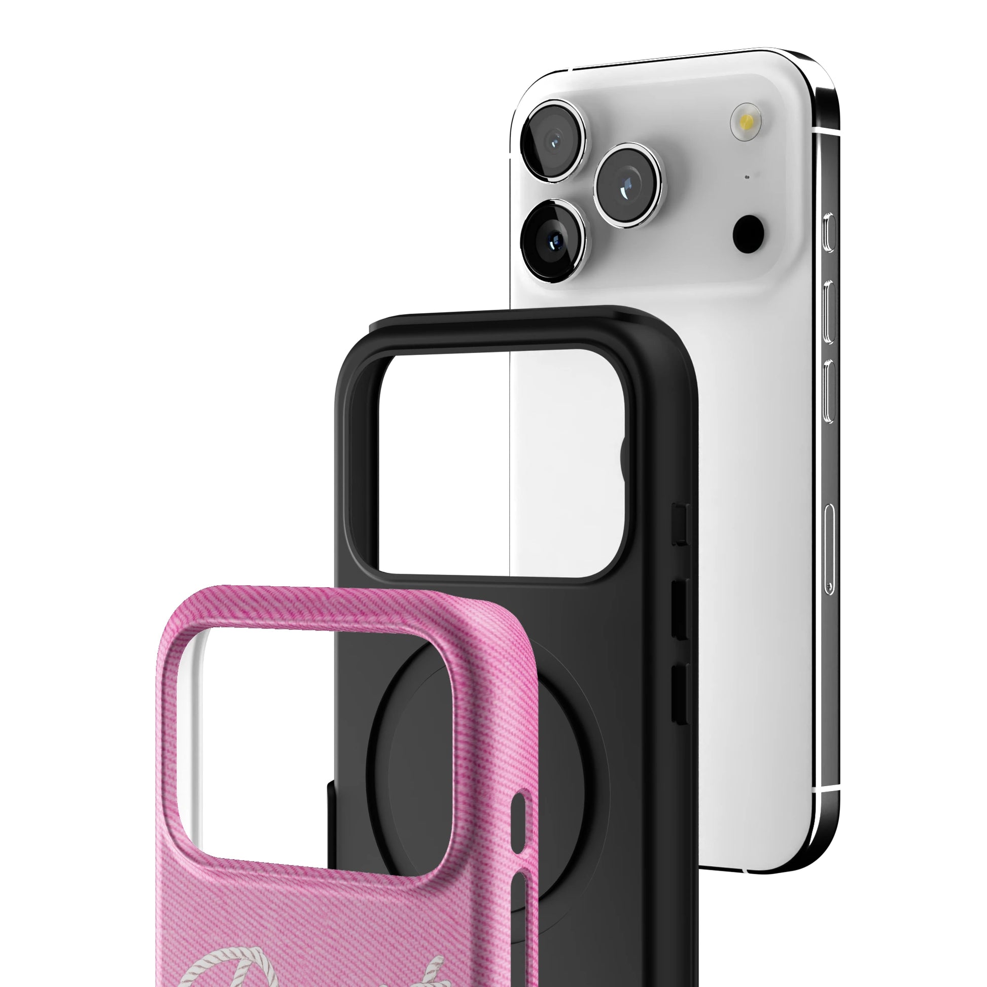Desert Doll iPhone Case gallery - Iphone_17_Pro_3