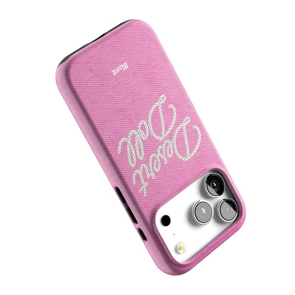 Desert Doll iPhone Case gallery - Iphone_17_Pro_5