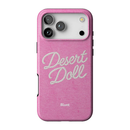 Desert Doll iPhone Case gallery - Iphone_17_Pro_Max_1
