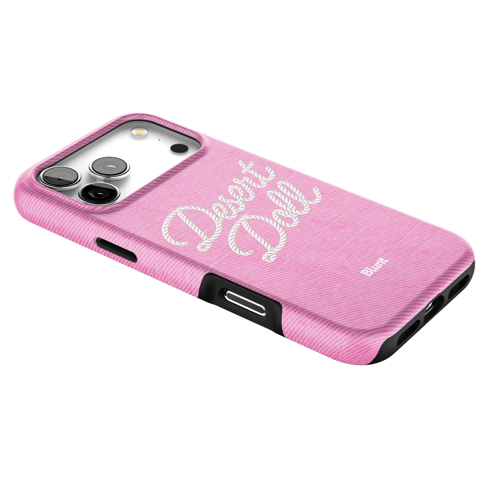 Desert Doll iPhone Case gallery - Iphone_17_Pro_Max_2