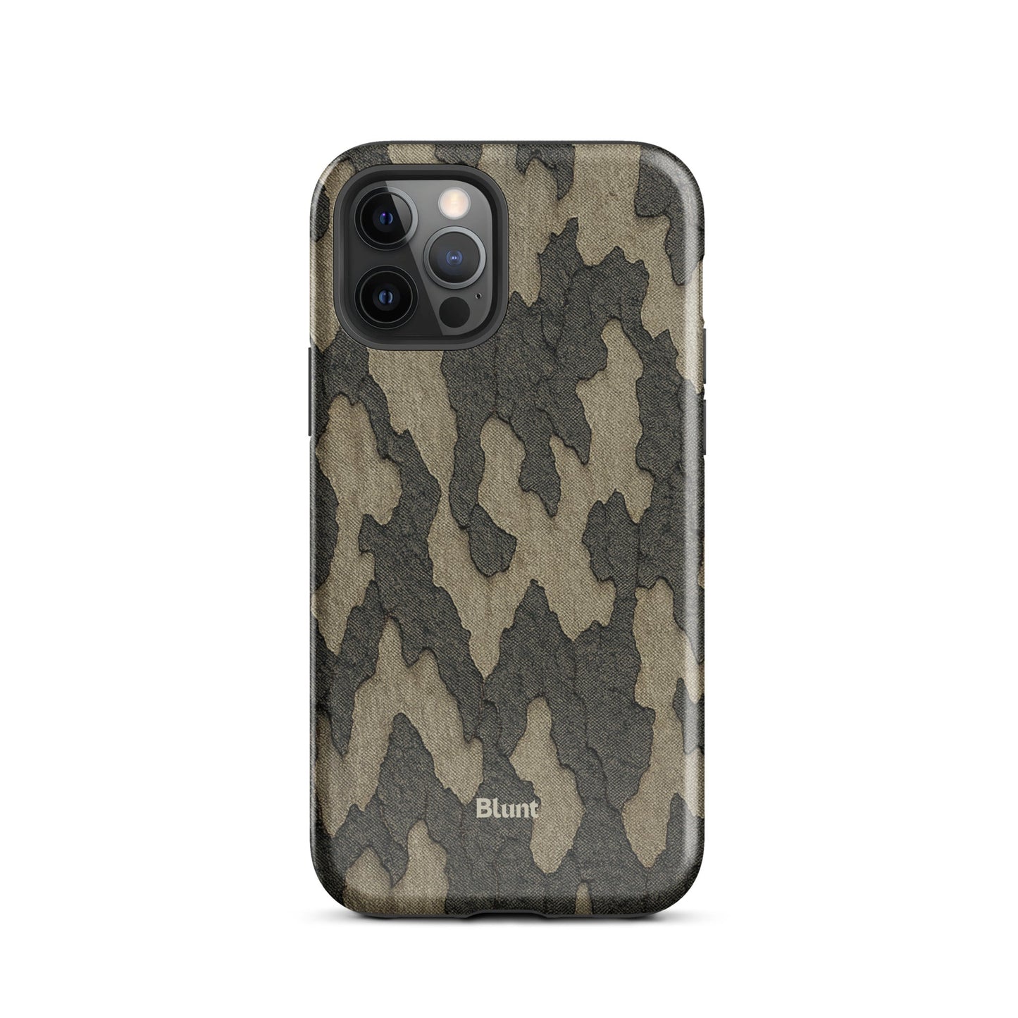 Desert iPhone Case - Blunt Cases