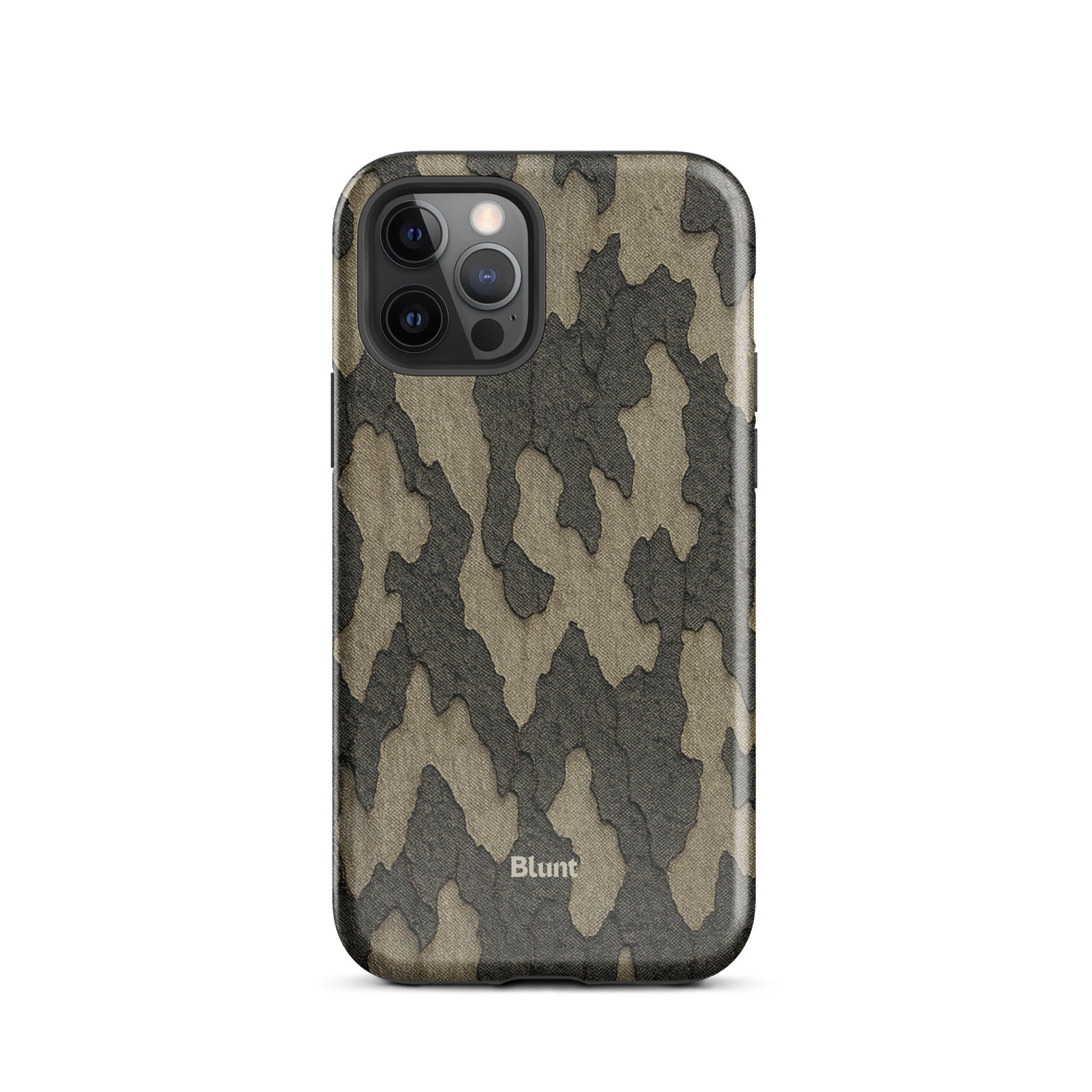Desert iPhone Case - Blunt Cases