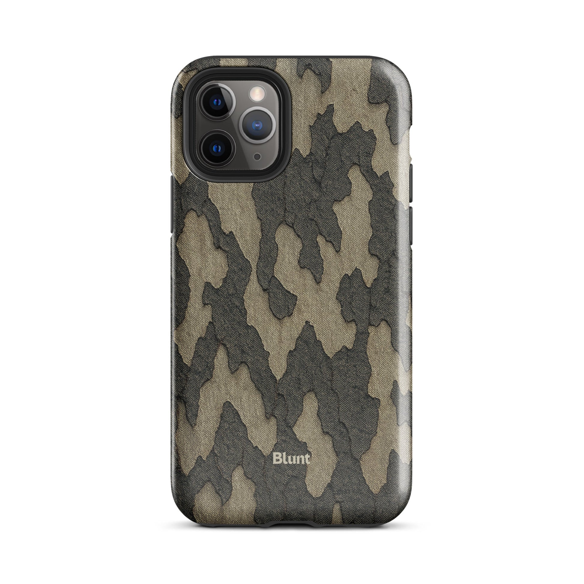Desert iPhone Case - Blunt Cases