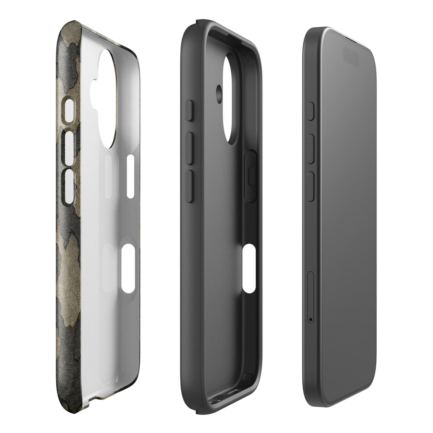 Desert iPhone Case - Blunt Cases
