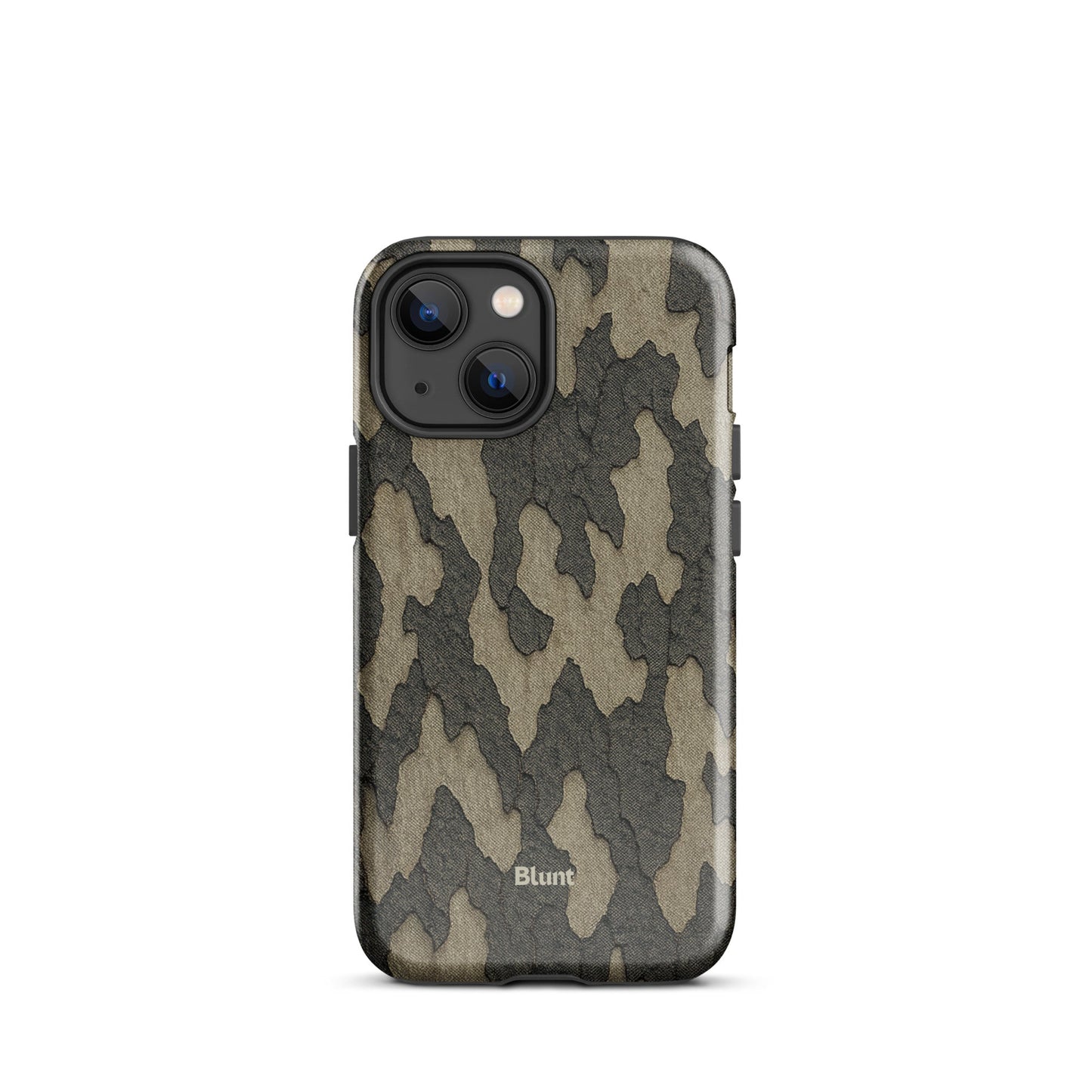 Desert iPhone Case - Blunt Cases