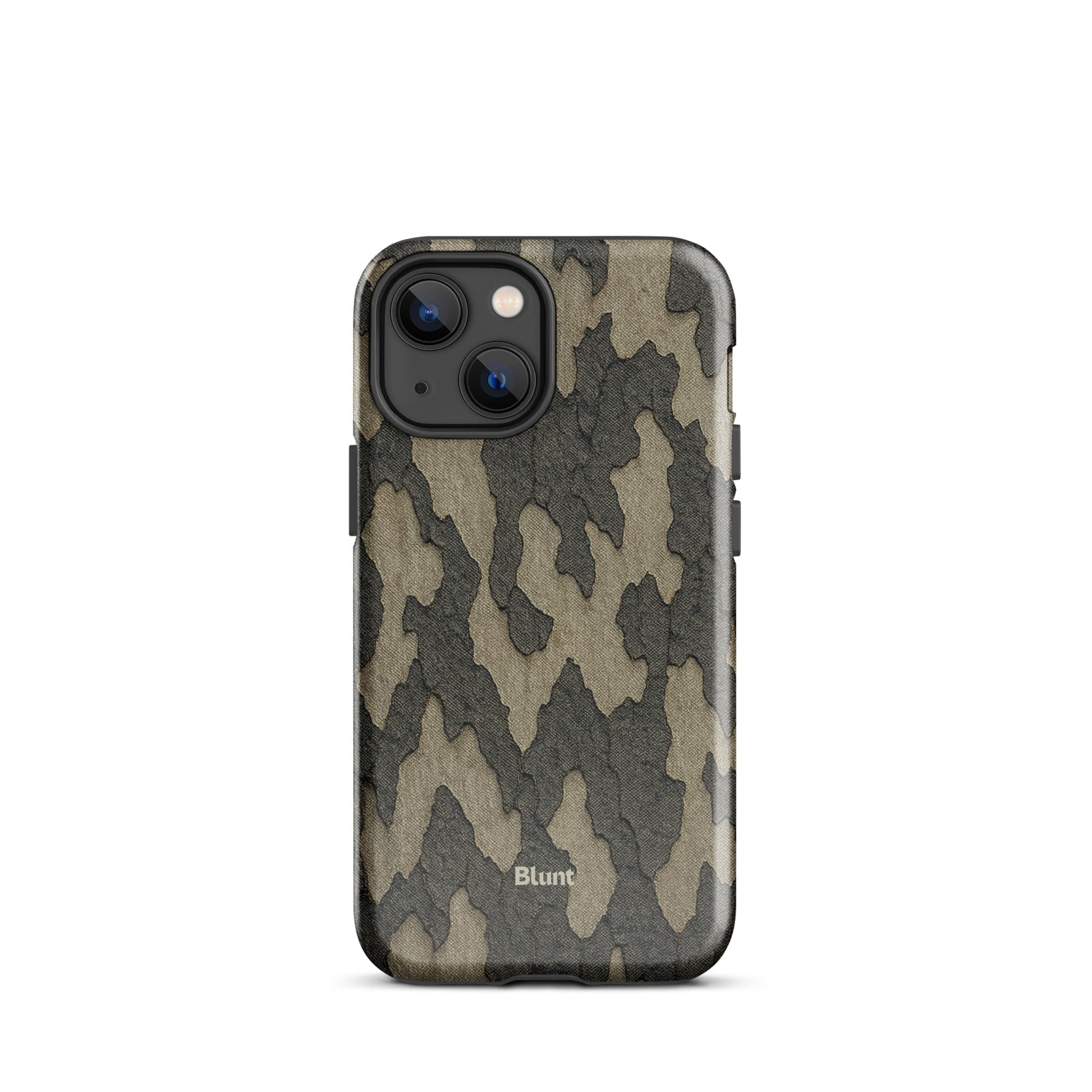 Desert iPhone Case - Blunt Cases