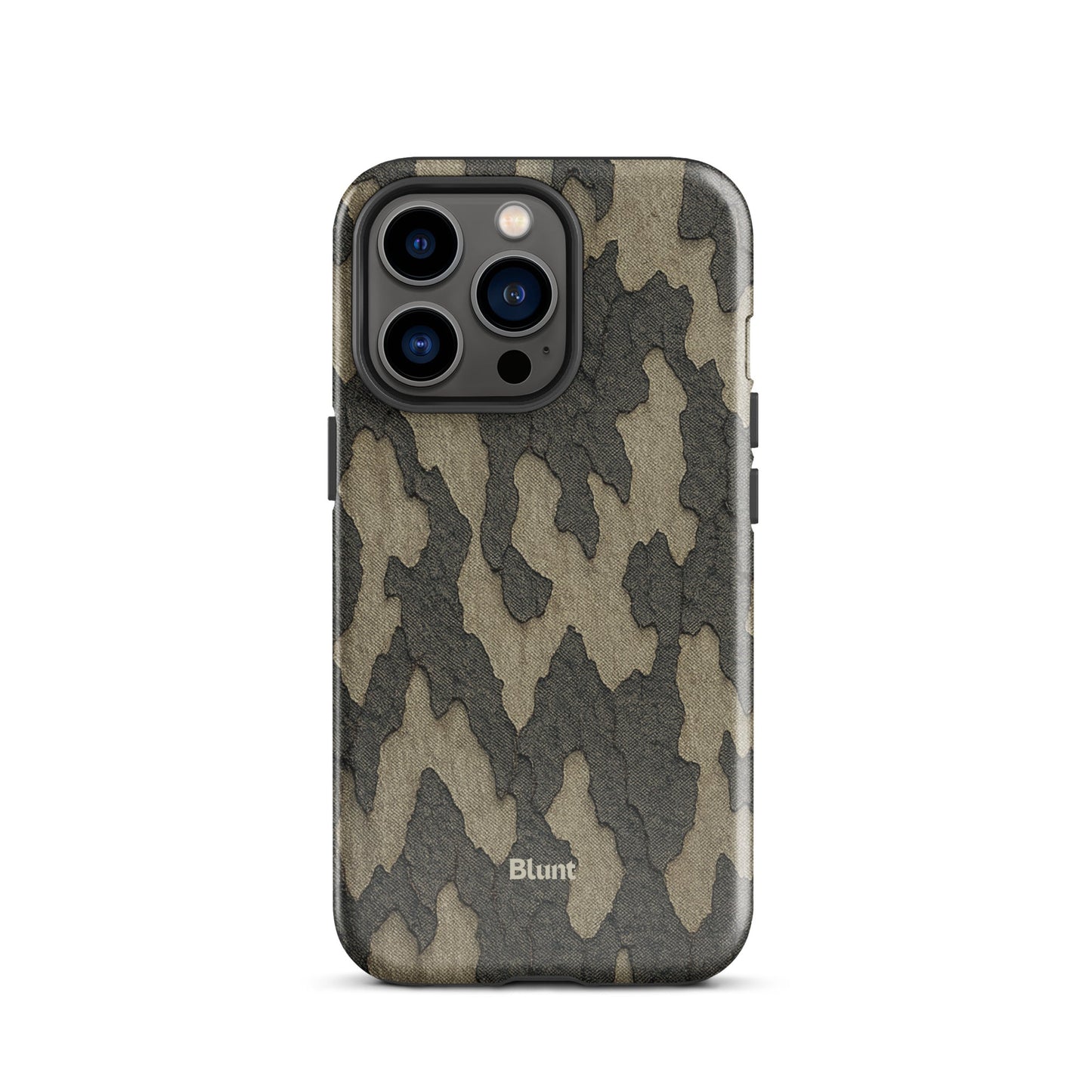 Desert iPhone Case - Blunt Cases