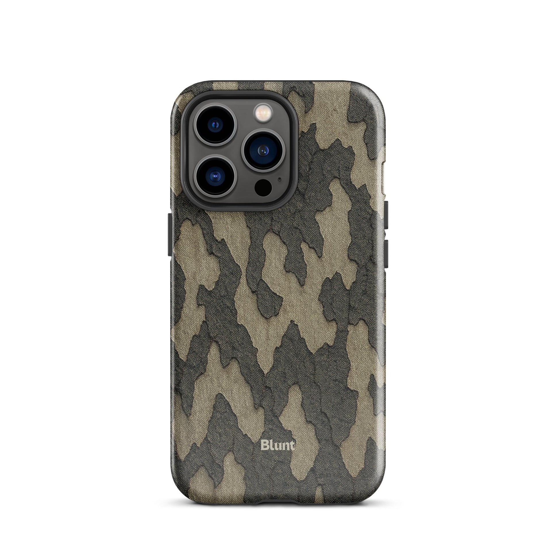 Desert iPhone Case - Blunt Cases