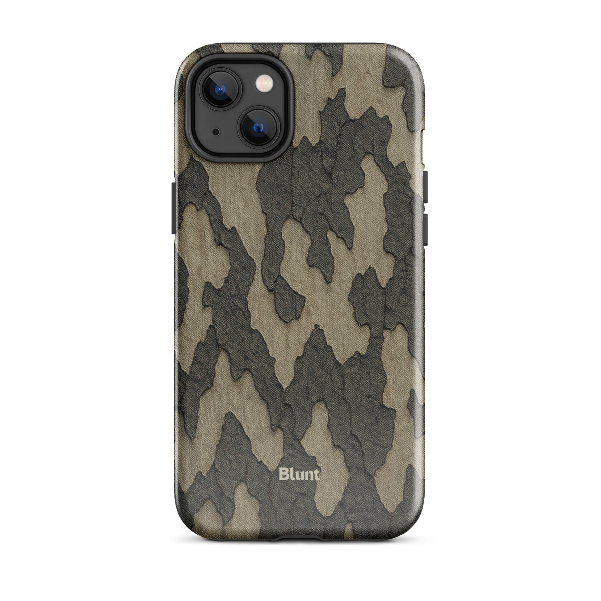 Desert iPhone Case - Blunt Cases