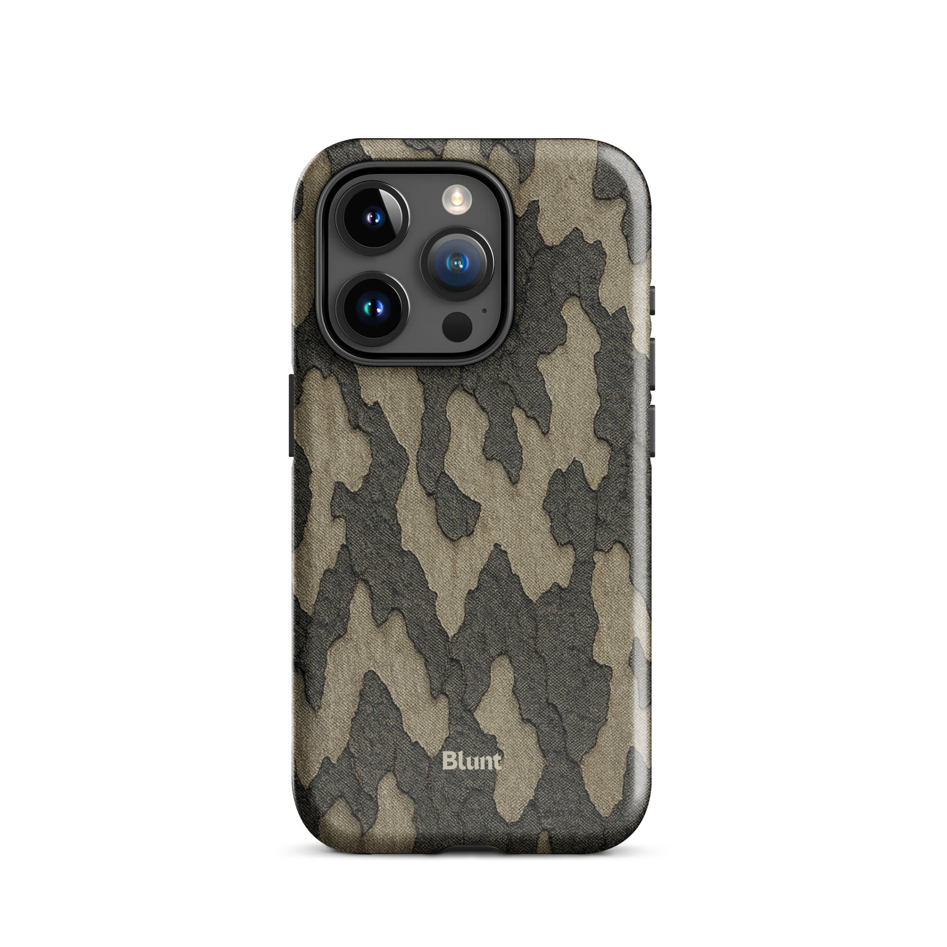 Desert iPhone Case - Blunt Cases
