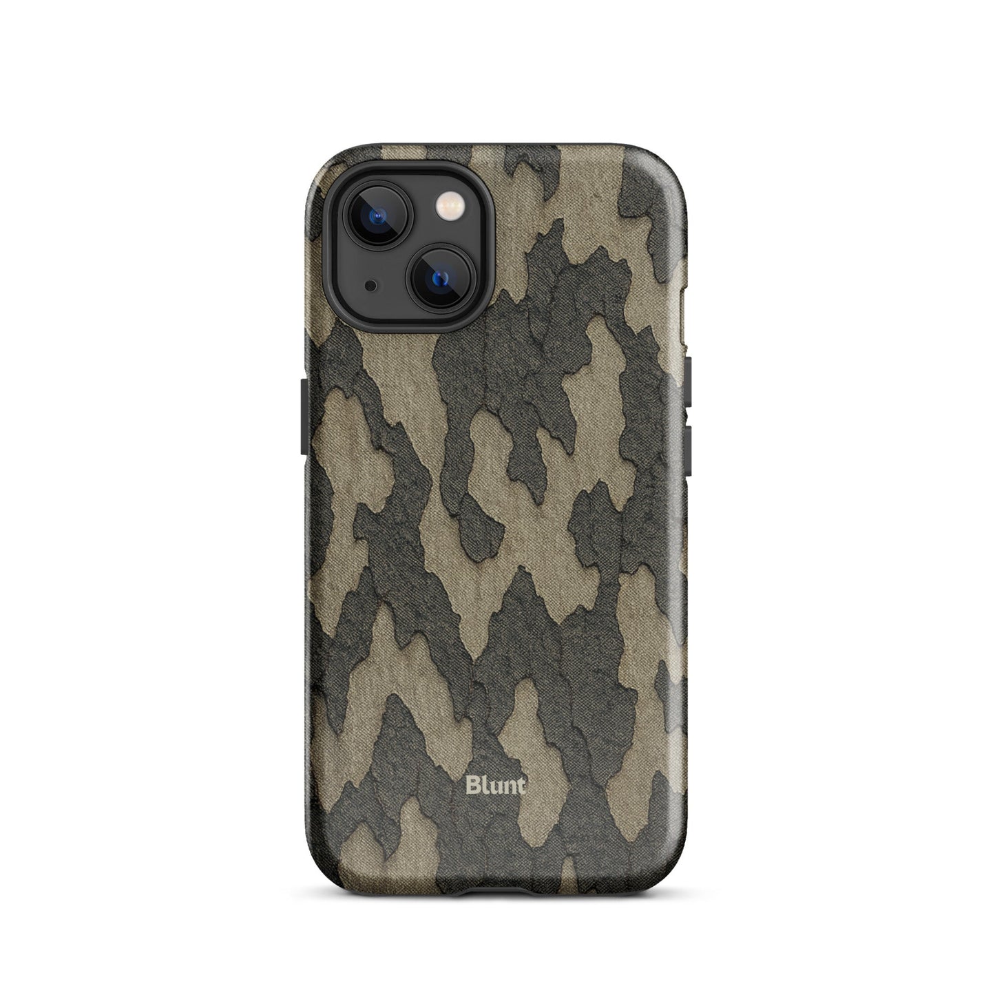 Desert iPhone Case - Blunt Cases