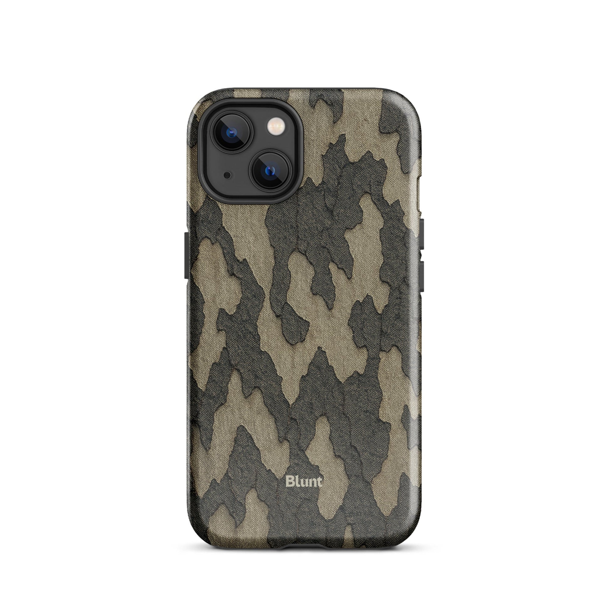 Desert iPhone Case - Blunt Cases
