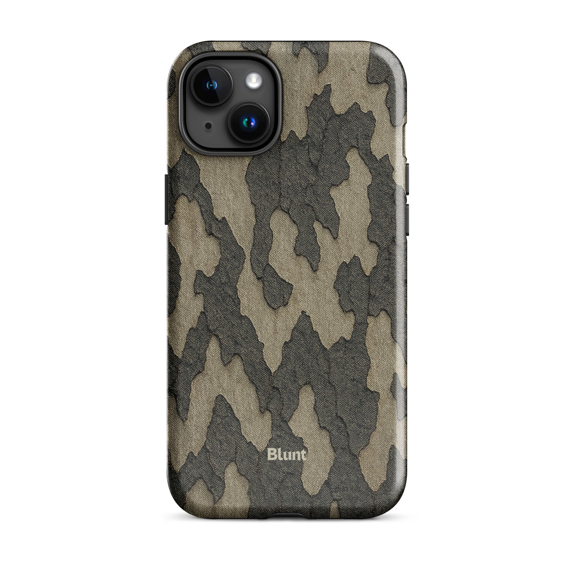 Desert iPhone Case - Blunt Cases