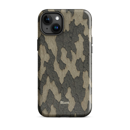 Desert iPhone Case - Blunt Cases