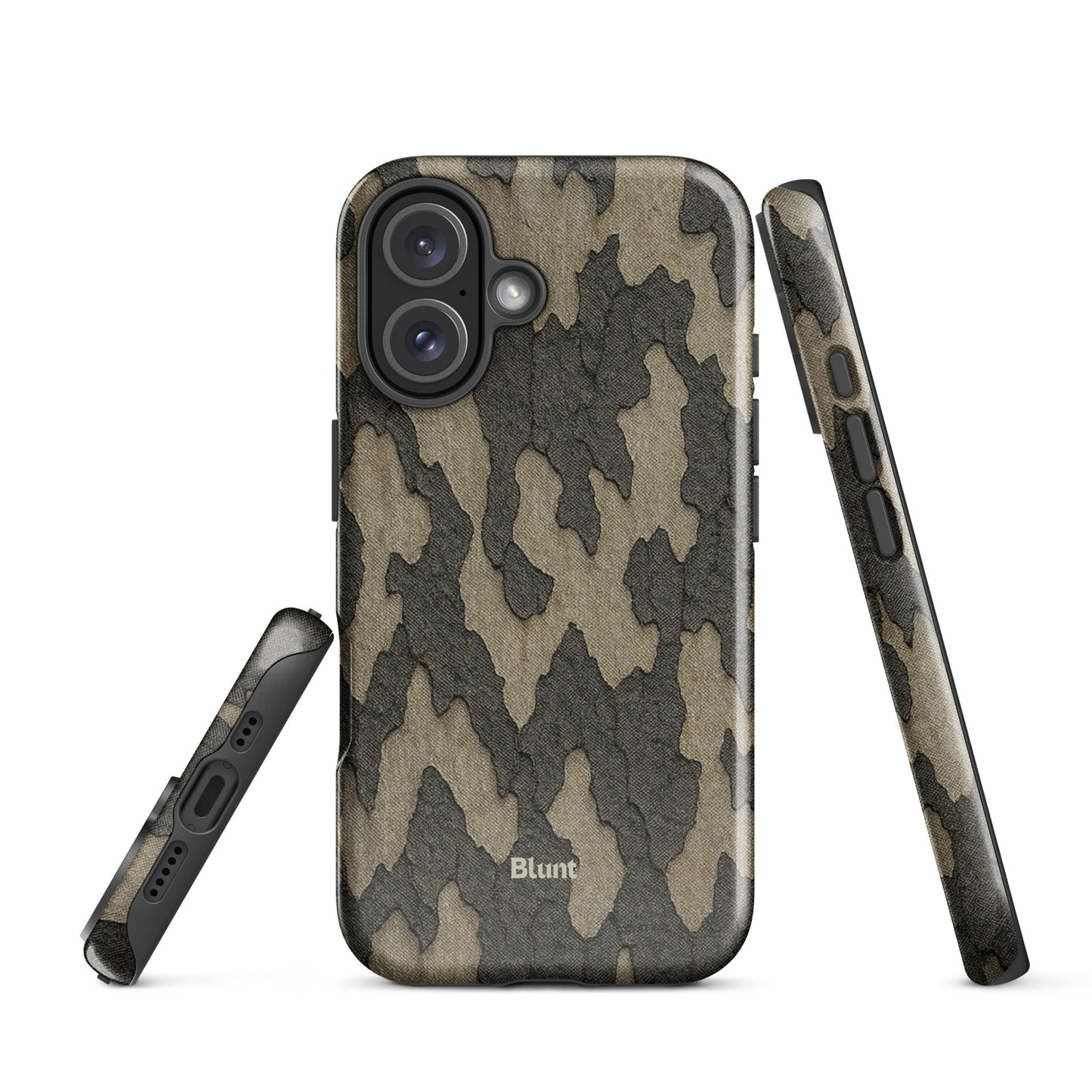 Desert iPhone Case - Blunt Cases