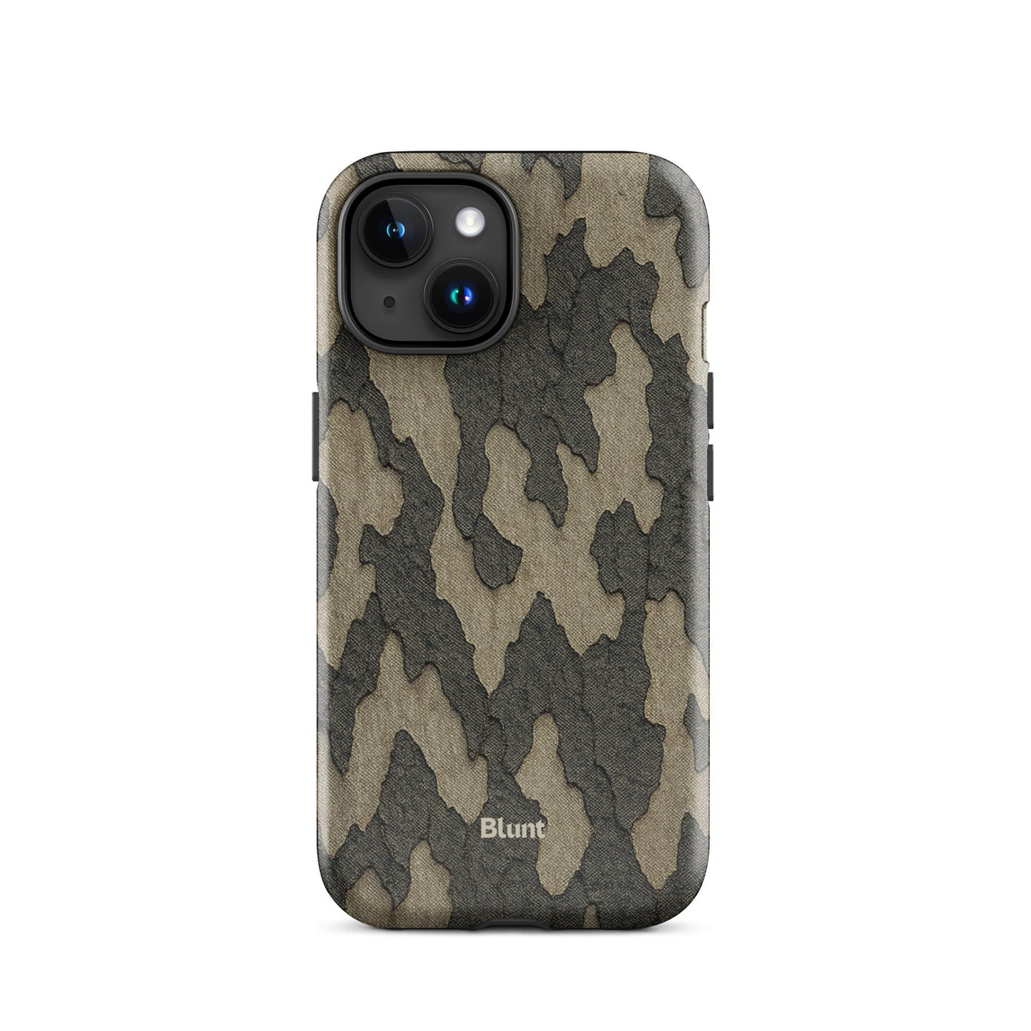 Desert iPhone Case - Blunt Cases