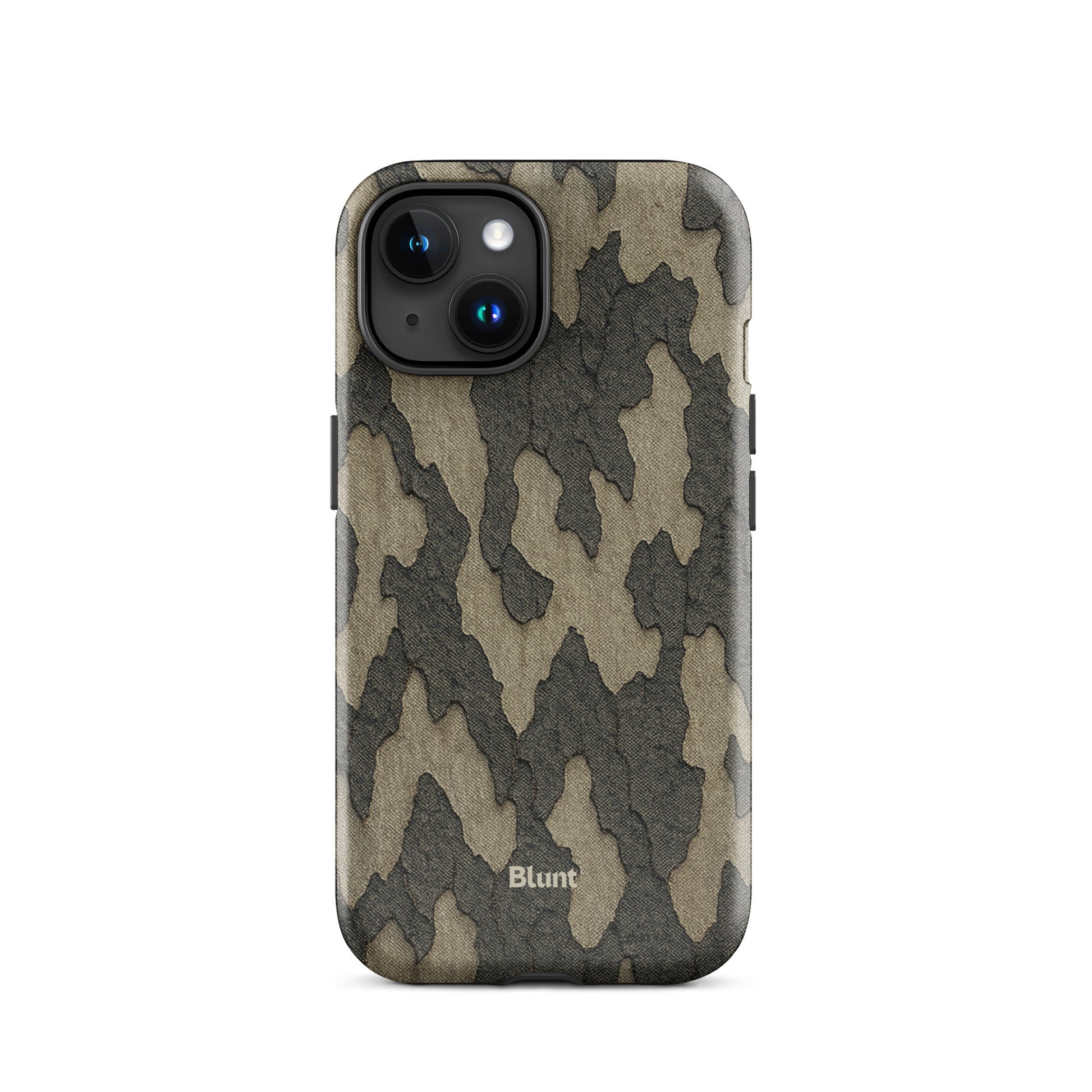 Desert iPhone Case - Blunt Cases