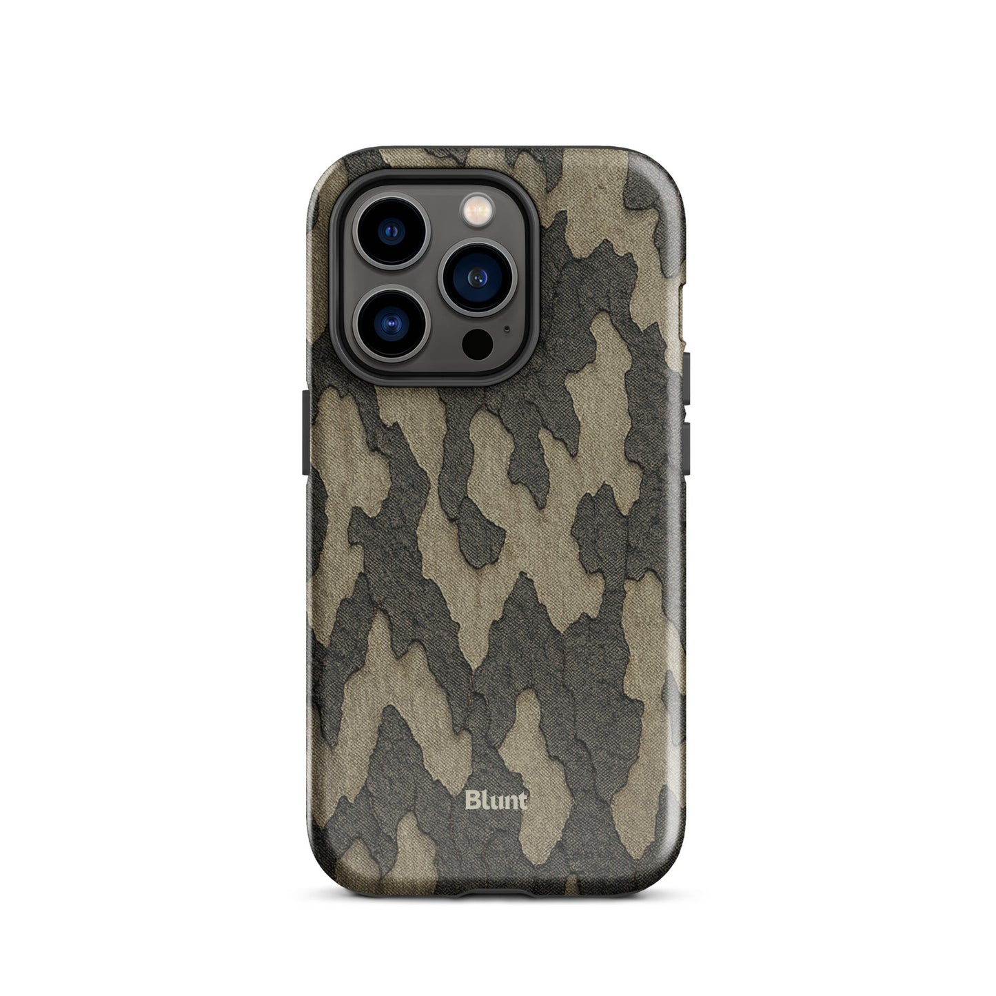 Desert iPhone Case - Blunt Cases