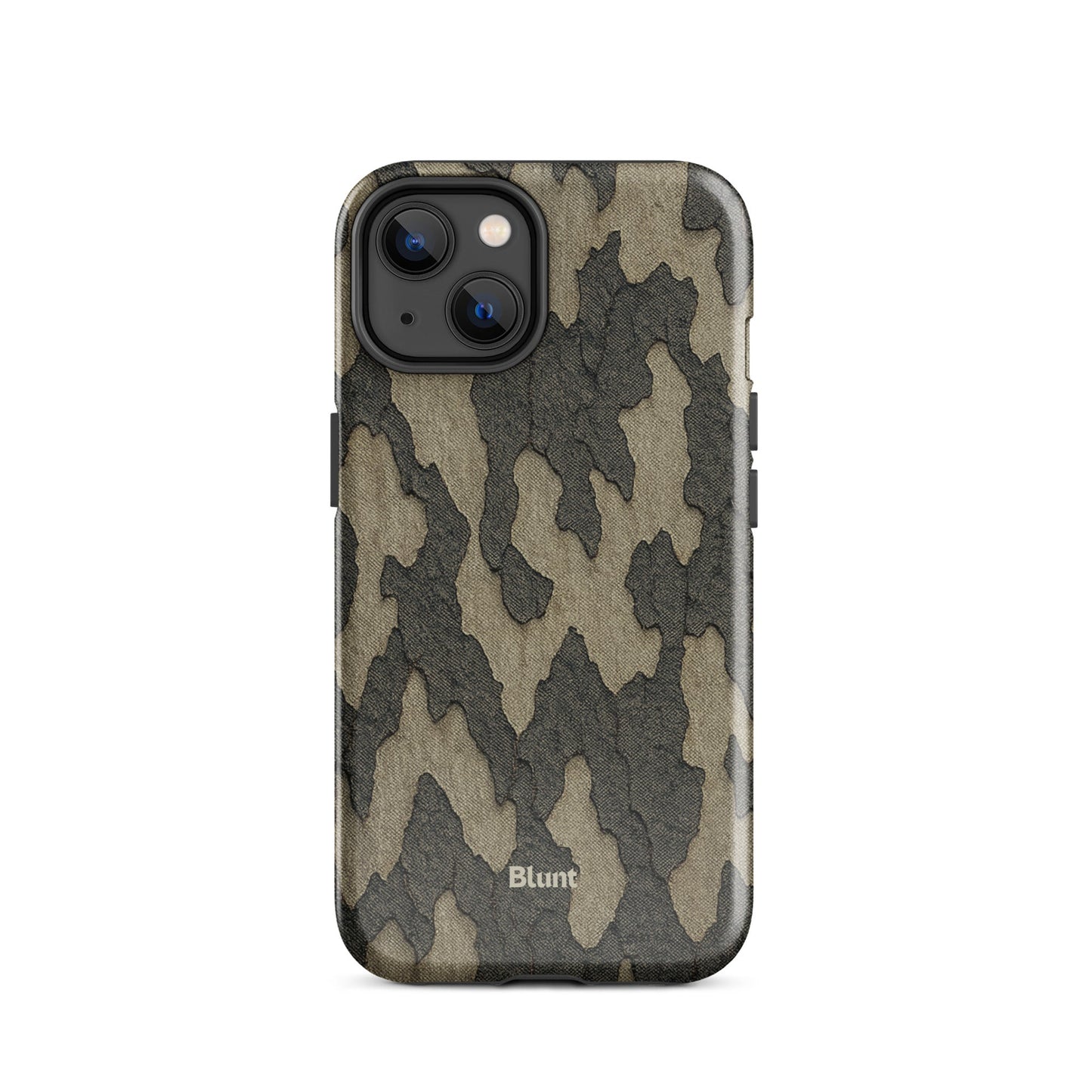 Desert iPhone Case - Blunt Cases