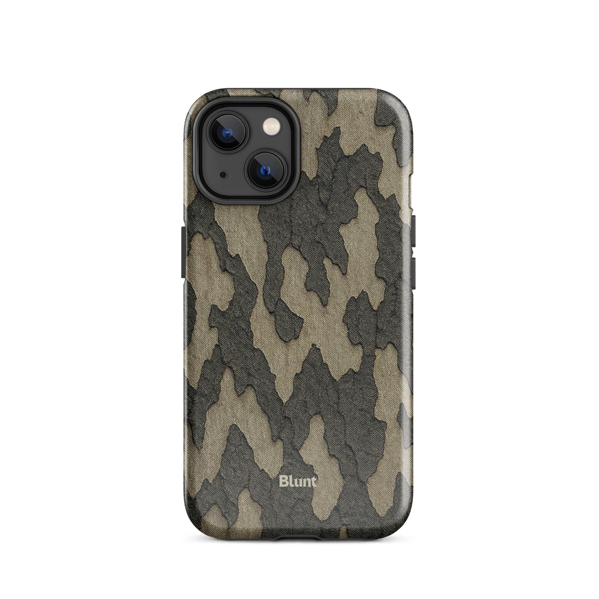 Desert iPhone Case - Blunt Cases
