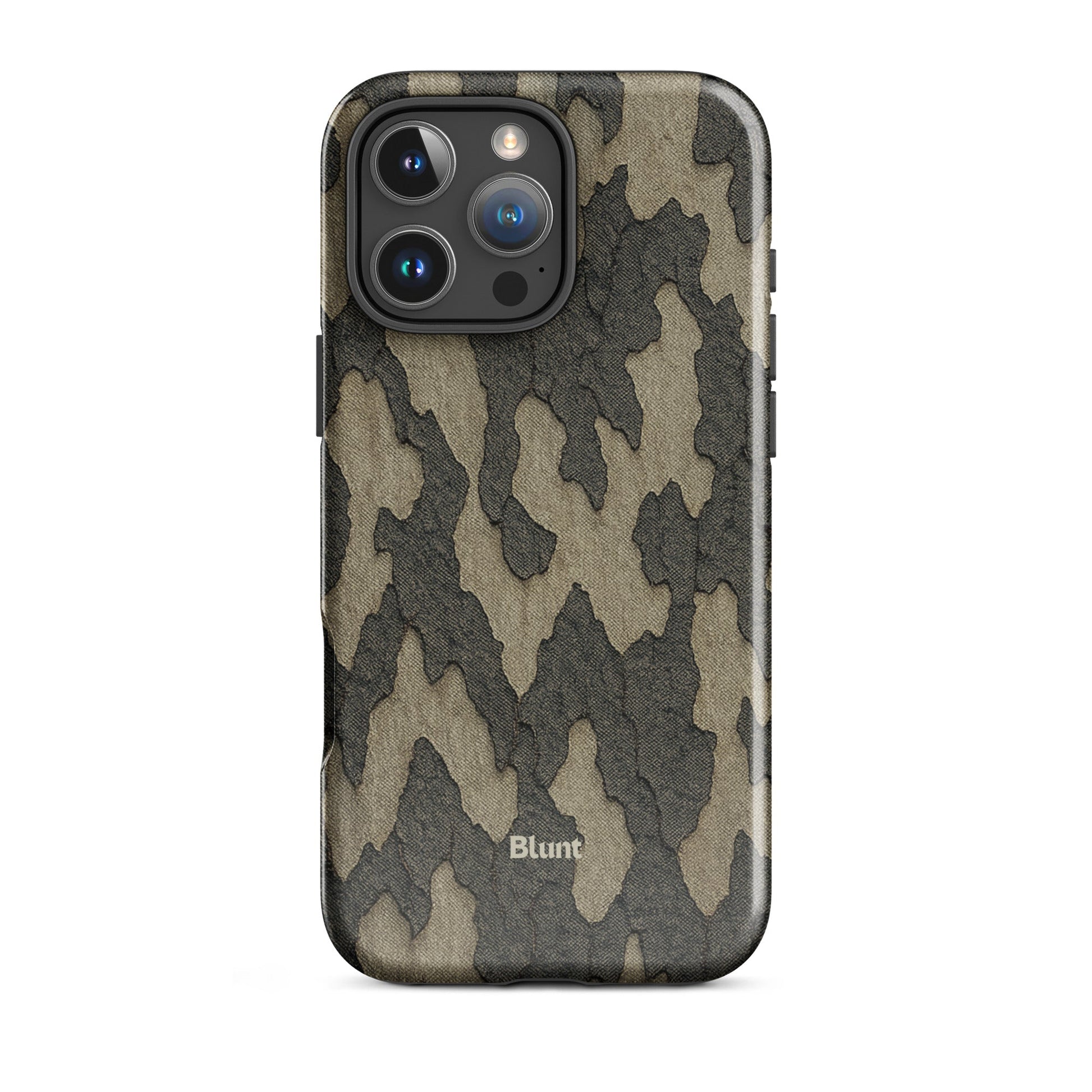Desert iPhone Case - Blunt Cases