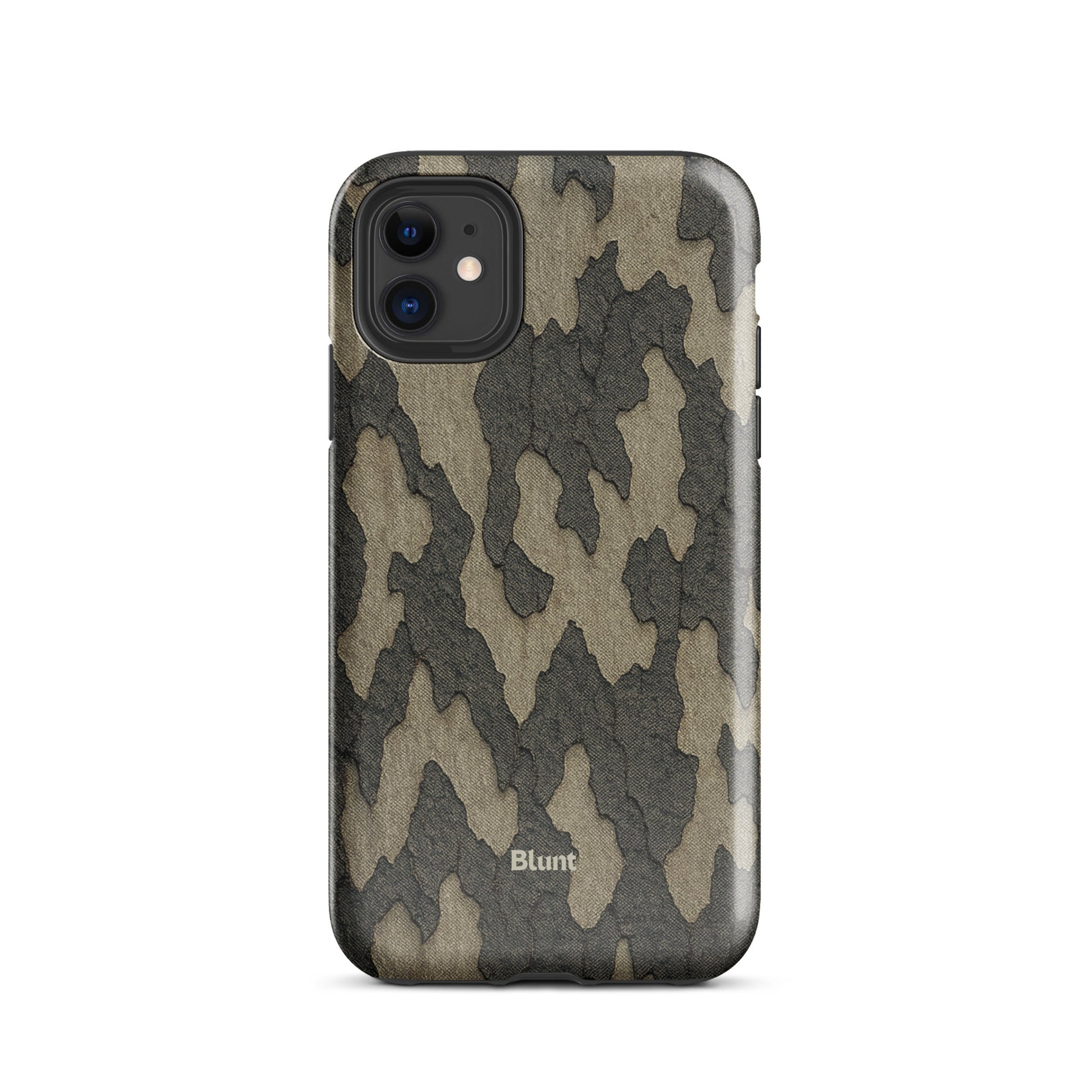 Desert iPhone Case - Blunt Cases