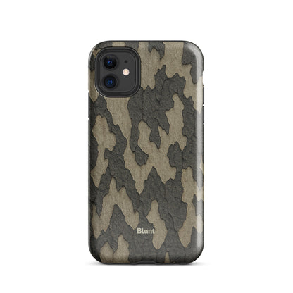 Desert iPhone Case - Blunt Cases