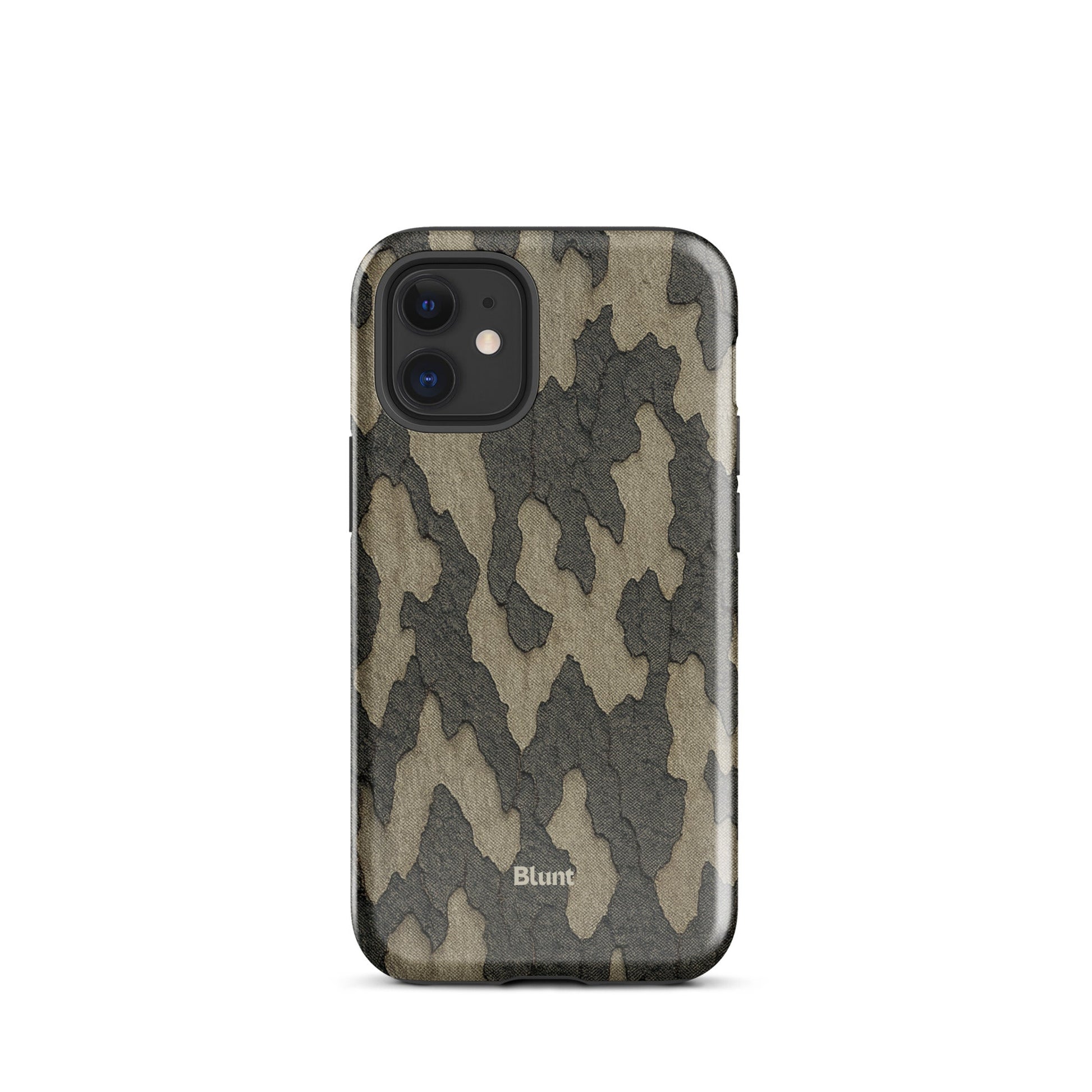 Desert iPhone Case - Blunt Cases