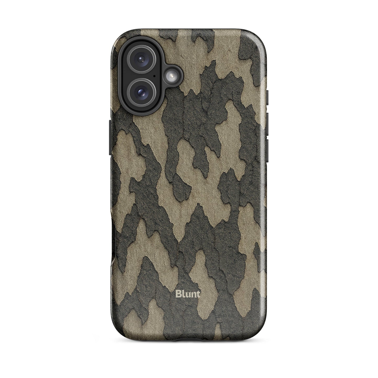 Desert iPhone Case - Blunt Cases