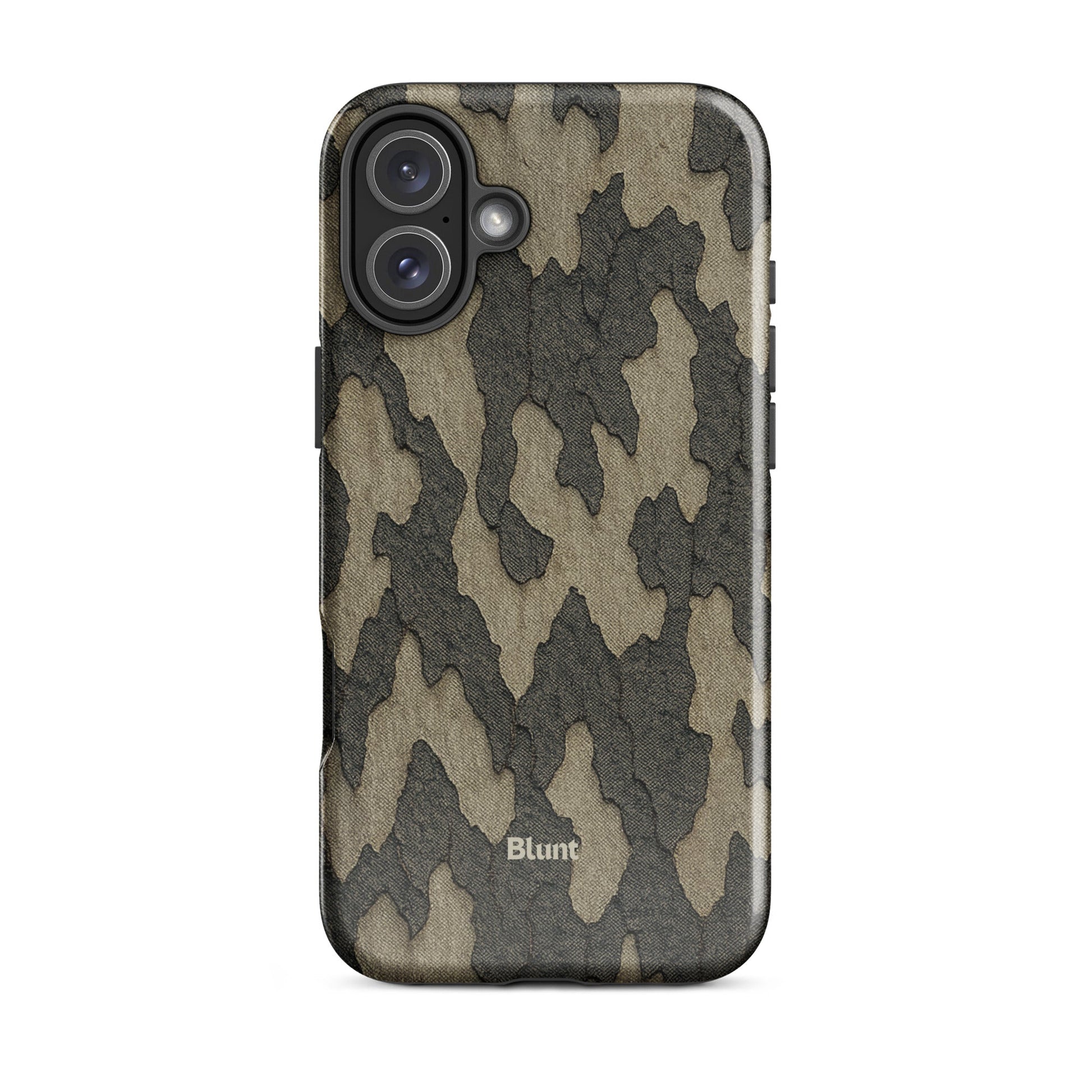 Desert iPhone Case - Blunt Cases