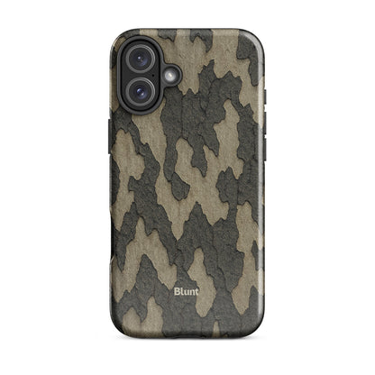 Desert iPhone Case - Blunt Cases