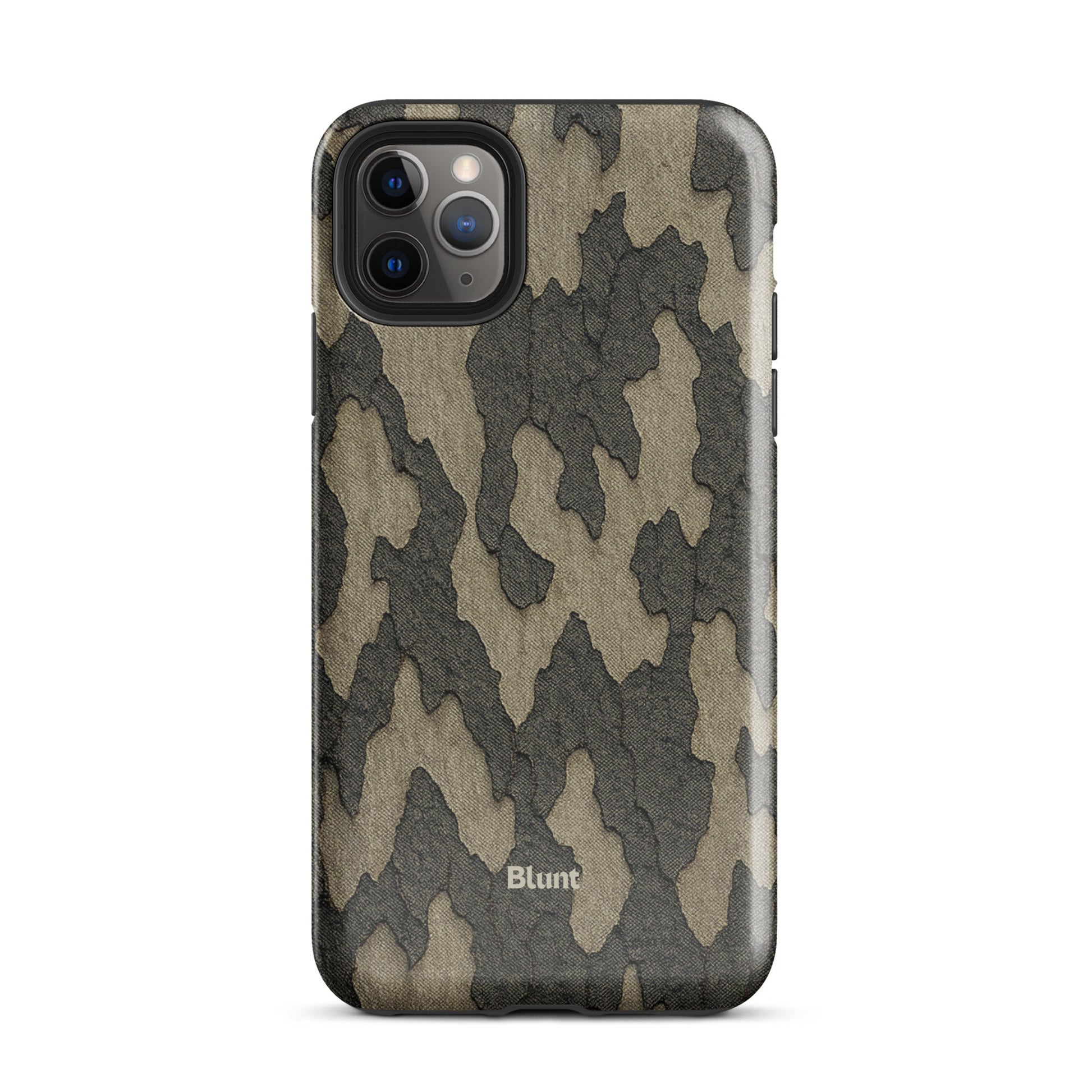 Desert iPhone Case - Blunt Cases