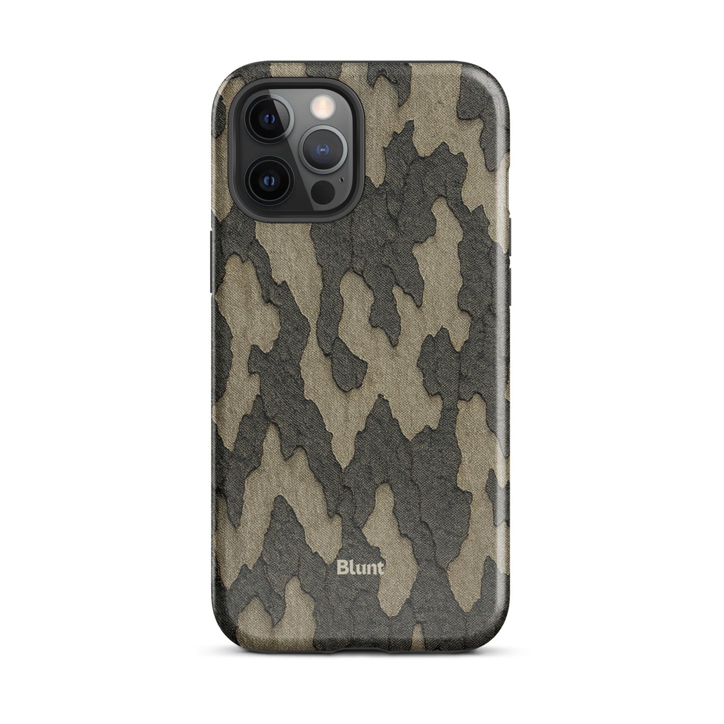 Desert iPhone Case - Blunt Cases