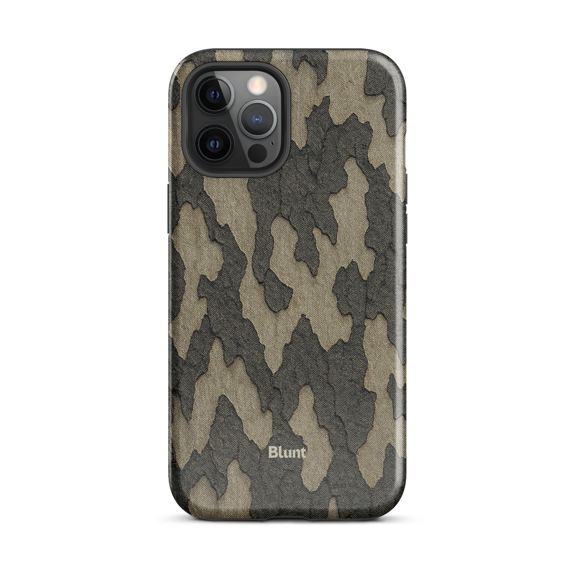Desert iPhone Case - Blunt Cases