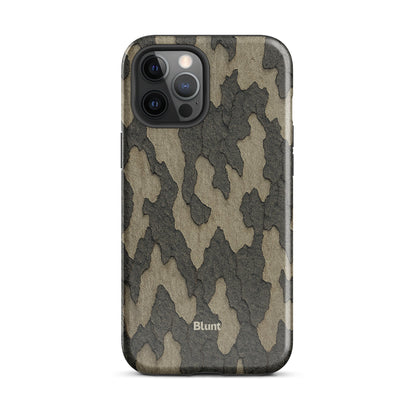 Desert iPhone Case - Blunt Cases