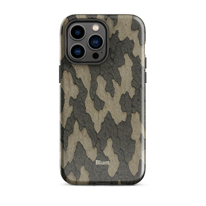 Desert iPhone Case - Blunt Cases