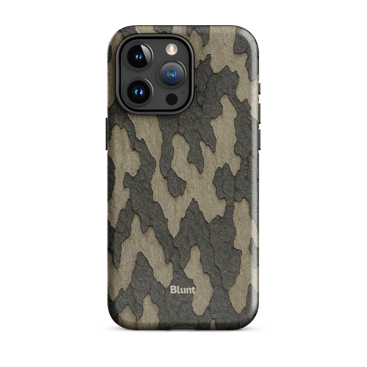 Desert iPhone Case - Blunt Cases