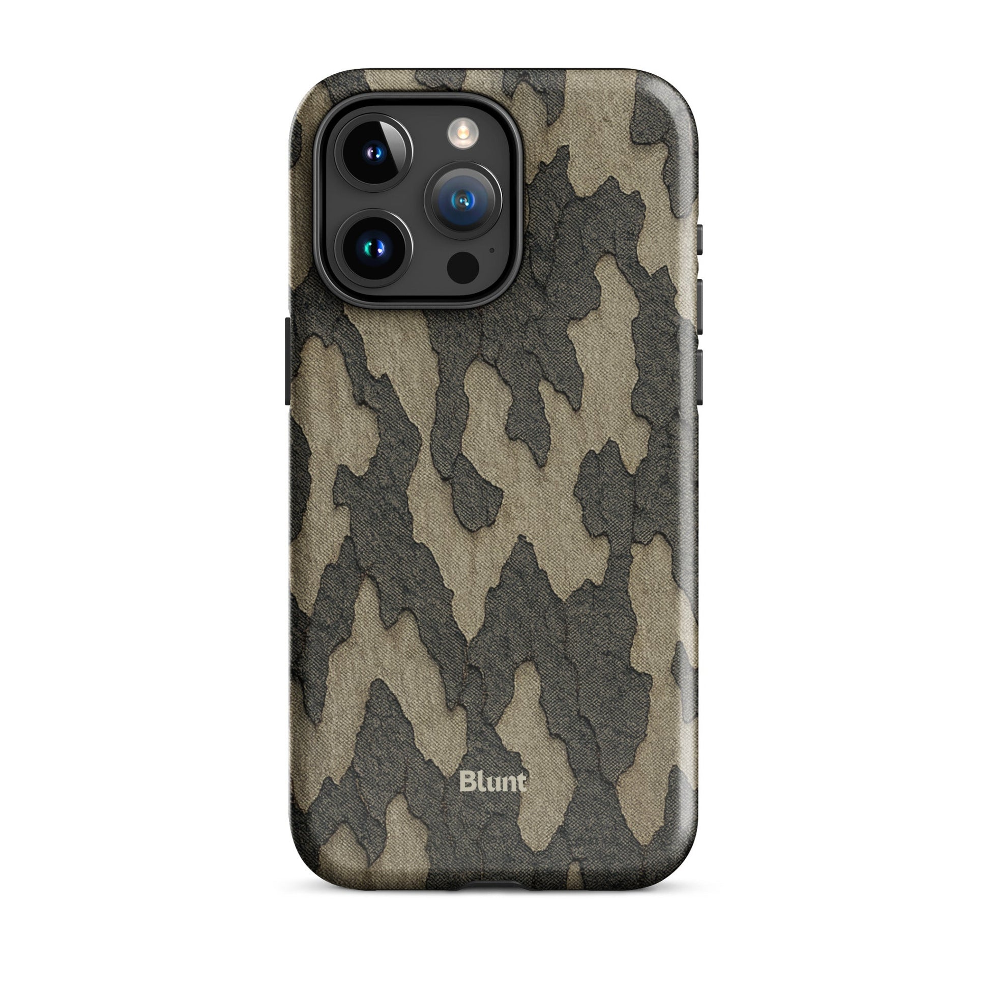 Desert iPhone Case - Blunt Cases