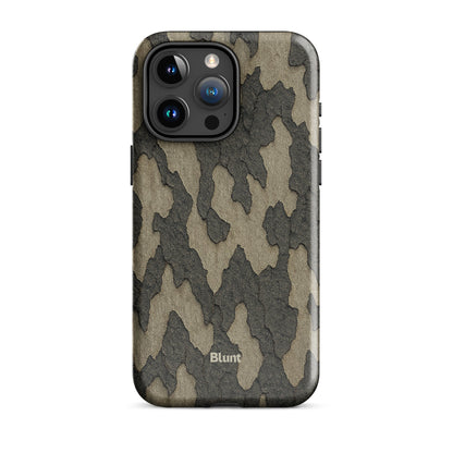 Desert iPhone Case - Blunt Cases