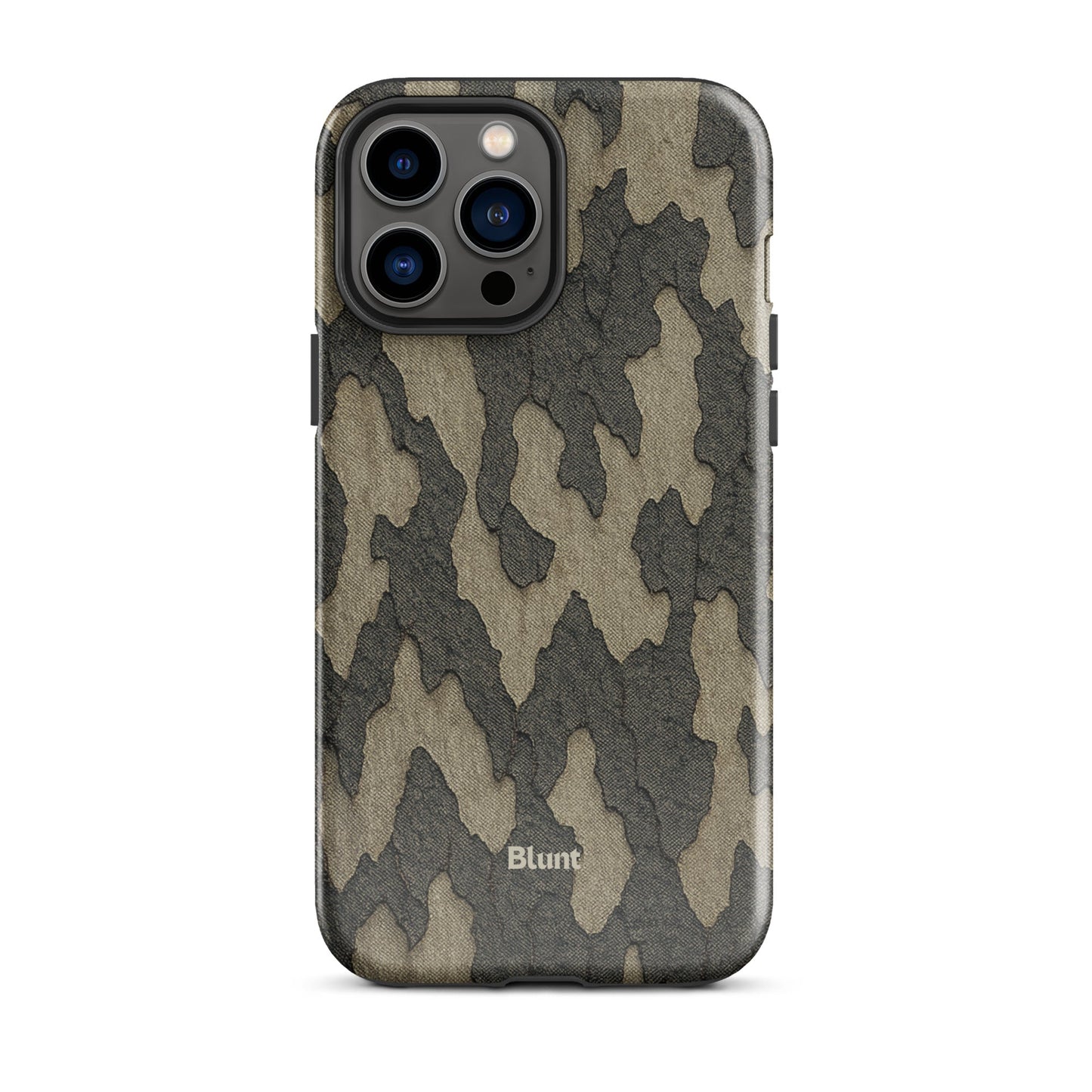 Desert iPhone Case - Blunt Cases