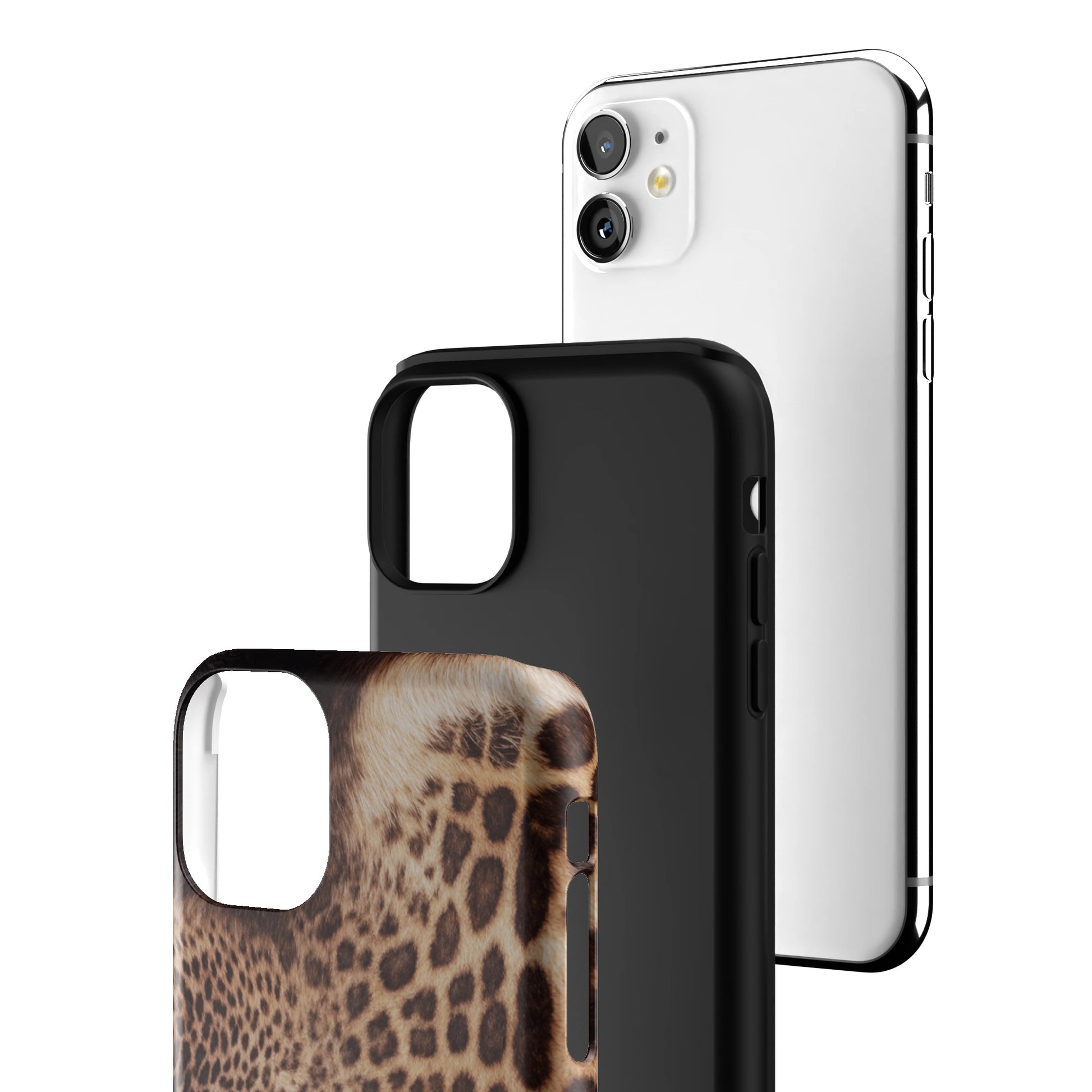 Desert Mirage iPhone Case gallery - Iphone_11_Iphone_3