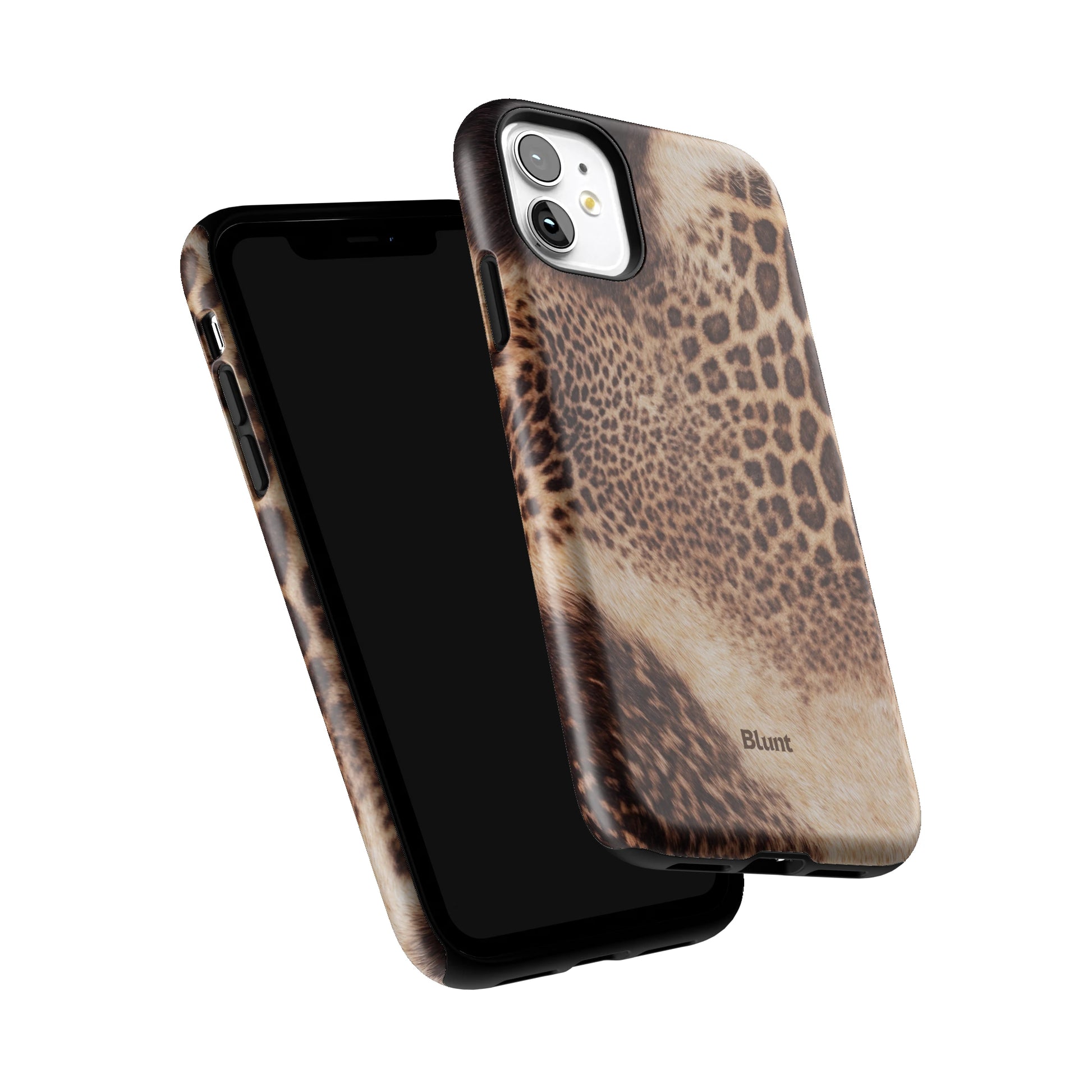 Desert Mirage iPhone Case gallery - Iphone_11_Iphone_6