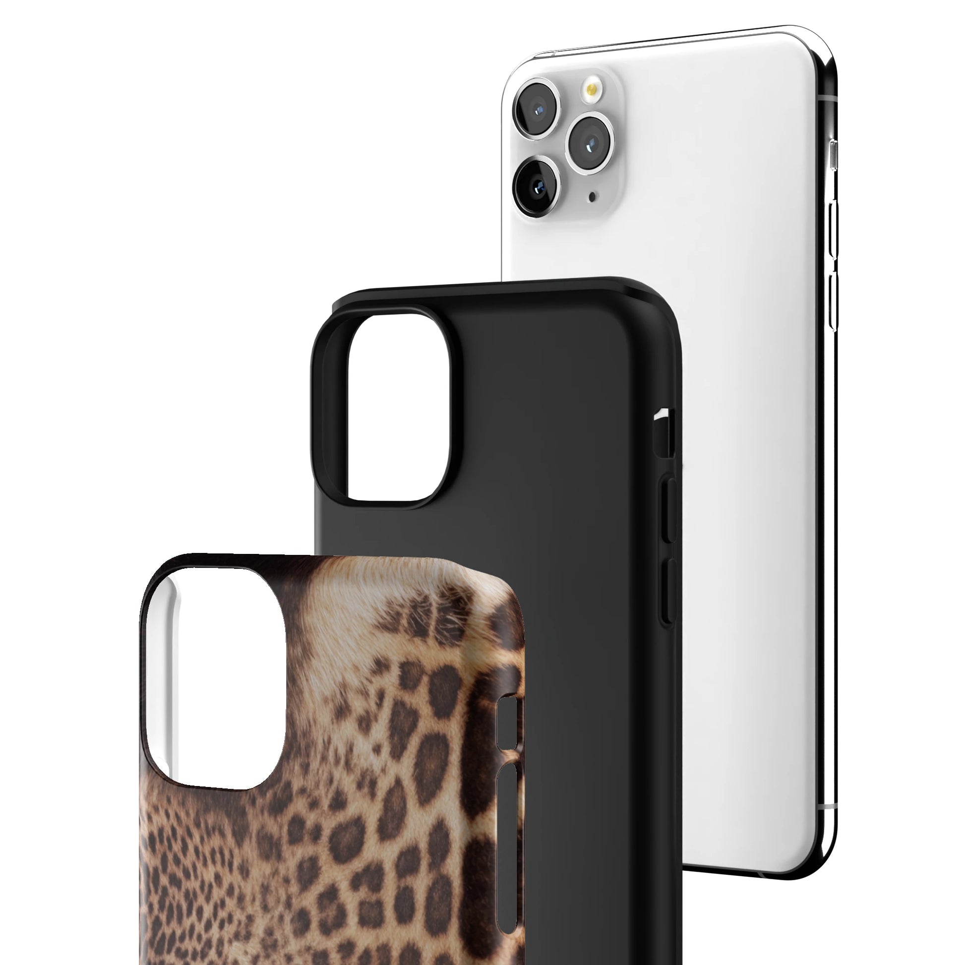 Desert Mirage iPhone Case gallery - Iphone_11_Pro_Max_3