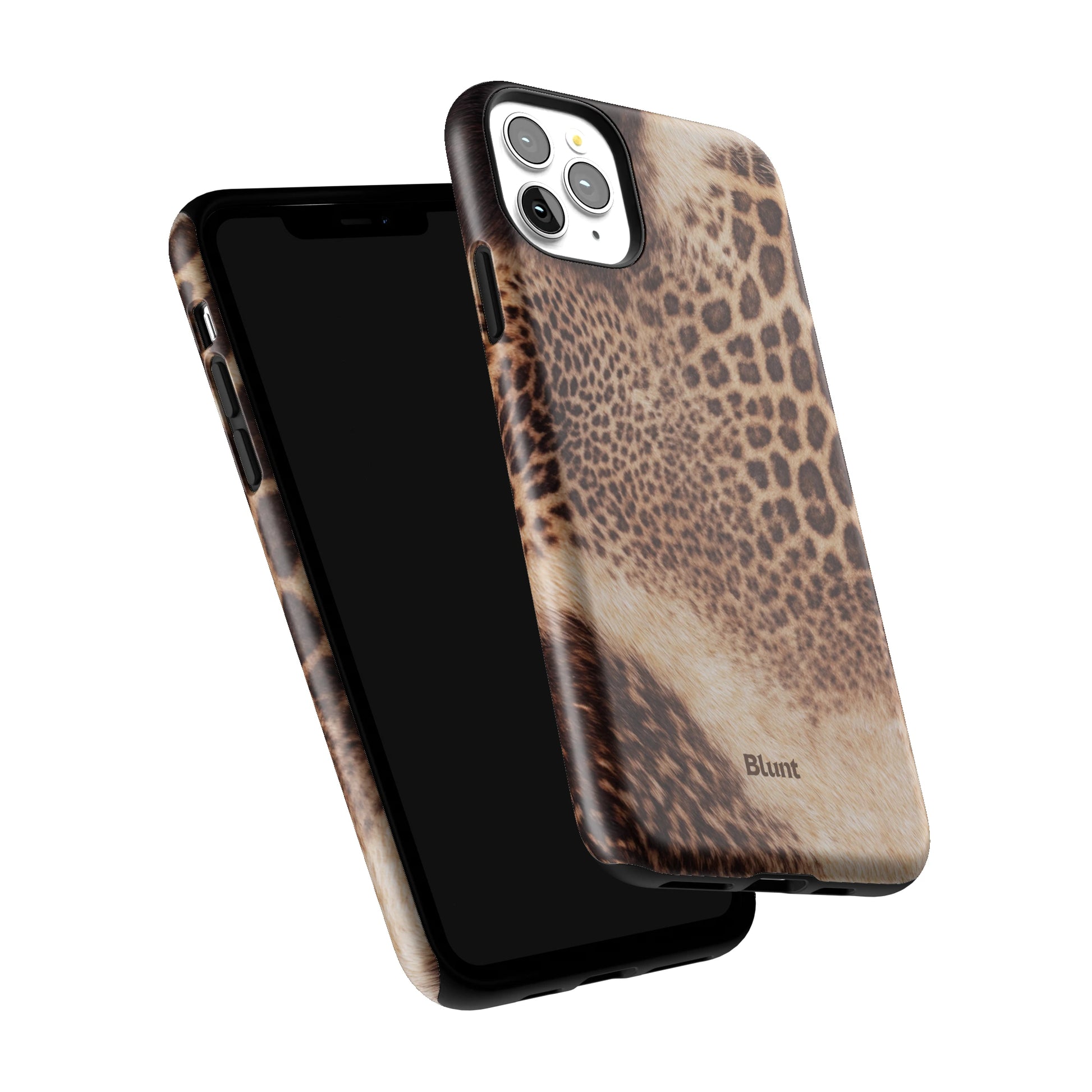 Desert Mirage iPhone Case gallery - Iphone_11_Pro_Max_6