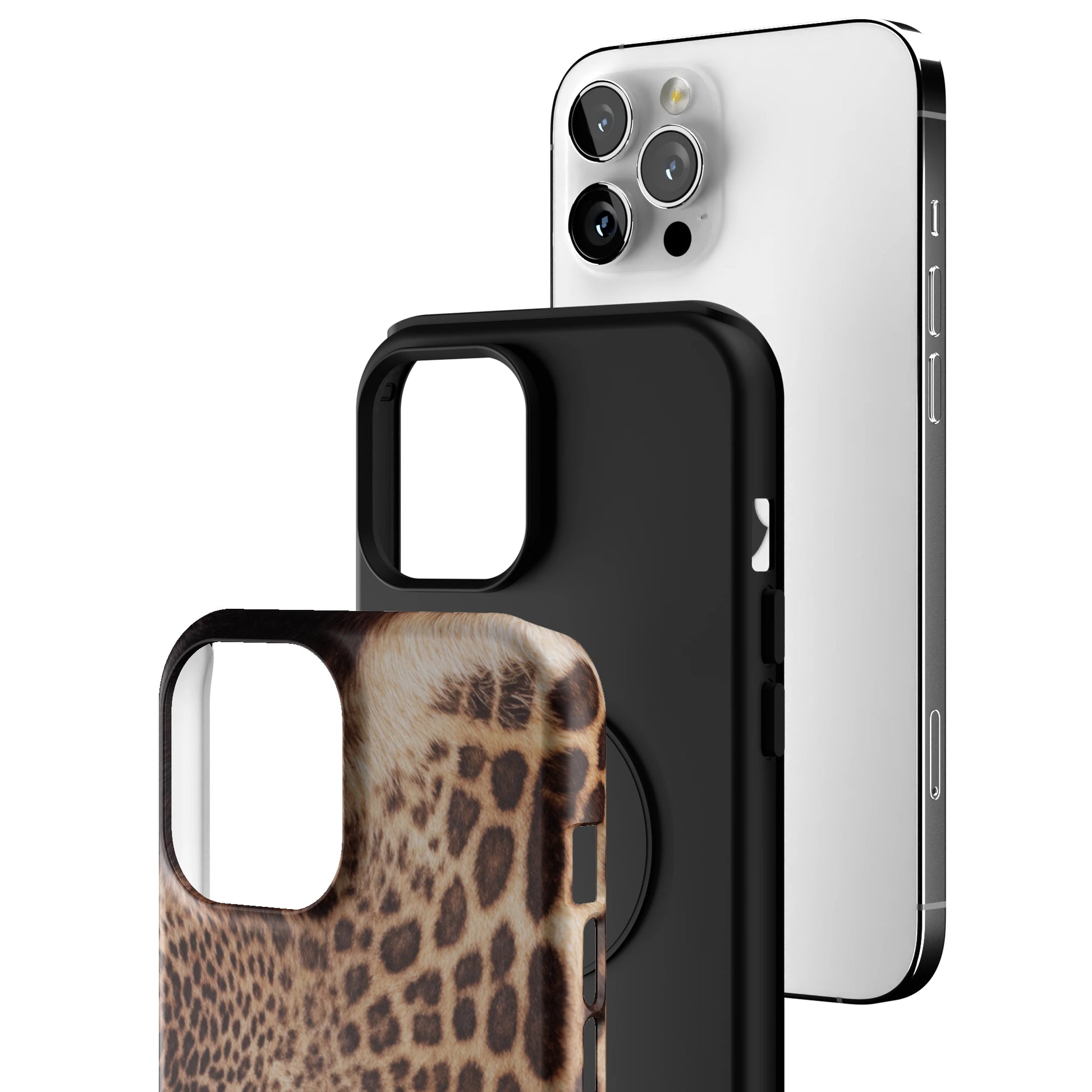 Desert Mirage iPhone Case gallery - Iphone_12_Pro_Max_3