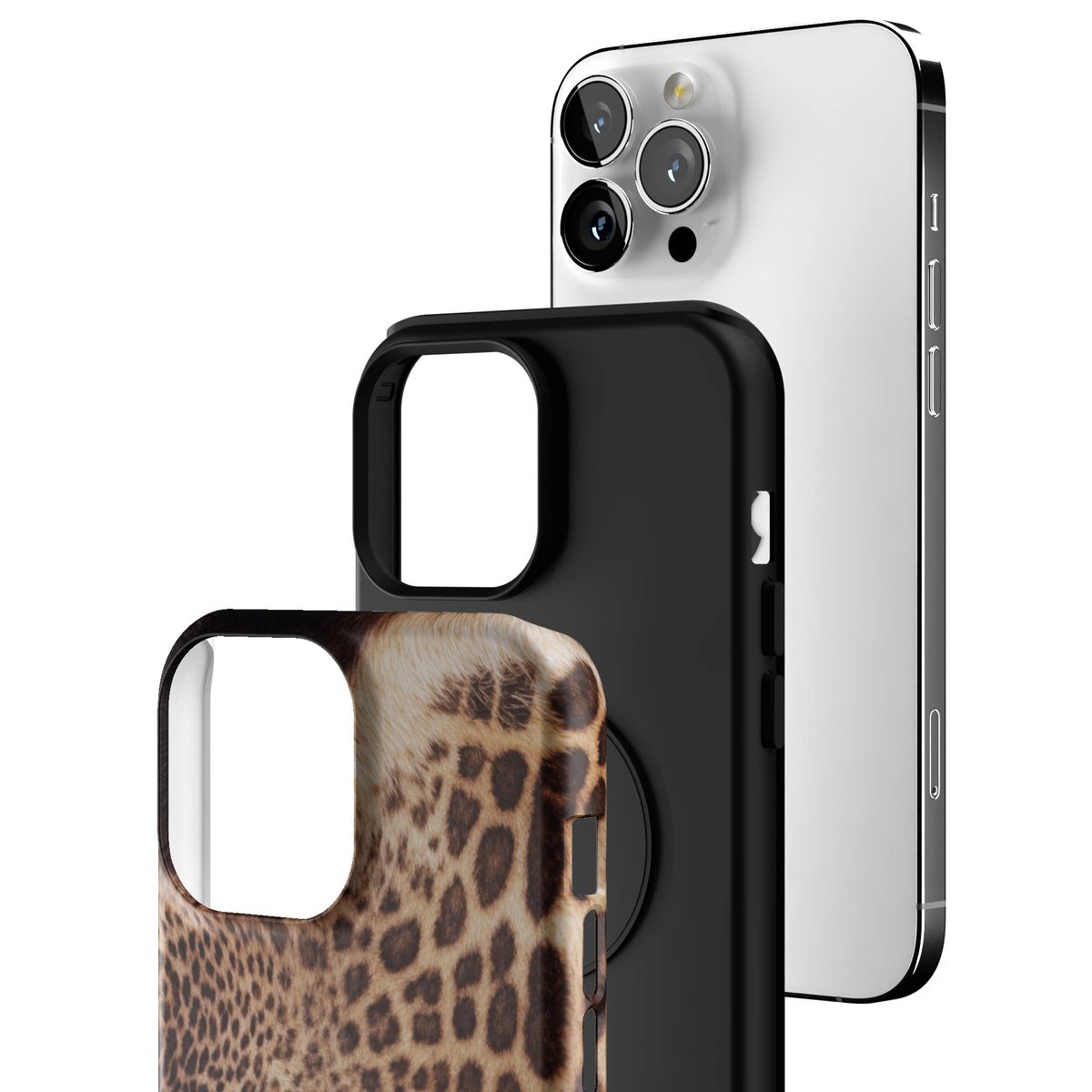 Desert Mirage iPhone Case gallery - Iphone_13_Pro_Max_3