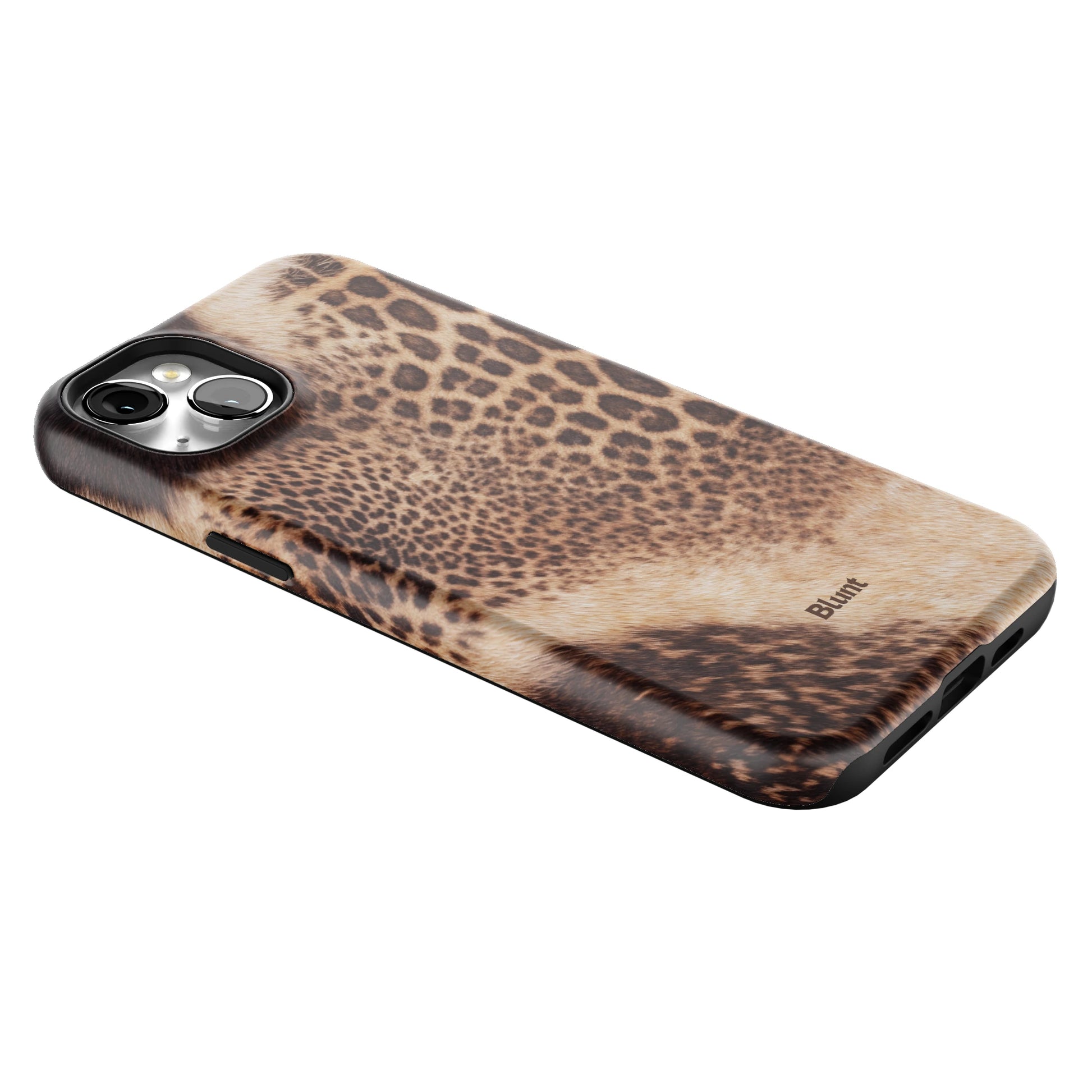 Desert Mirage iPhone Case gallery - Iphone_14_Mini_Air_Plus_2